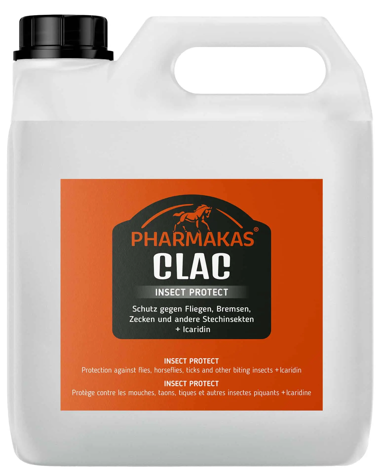 Pharmakas Clac Insect Protect 2,5 liter