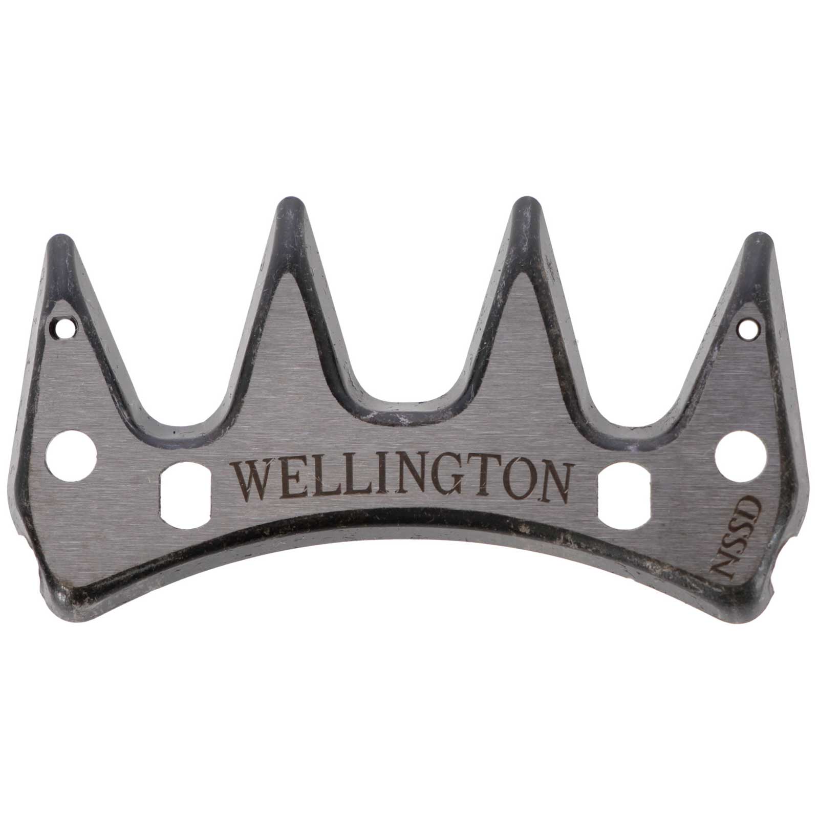 Wellington felső kés A-4,5