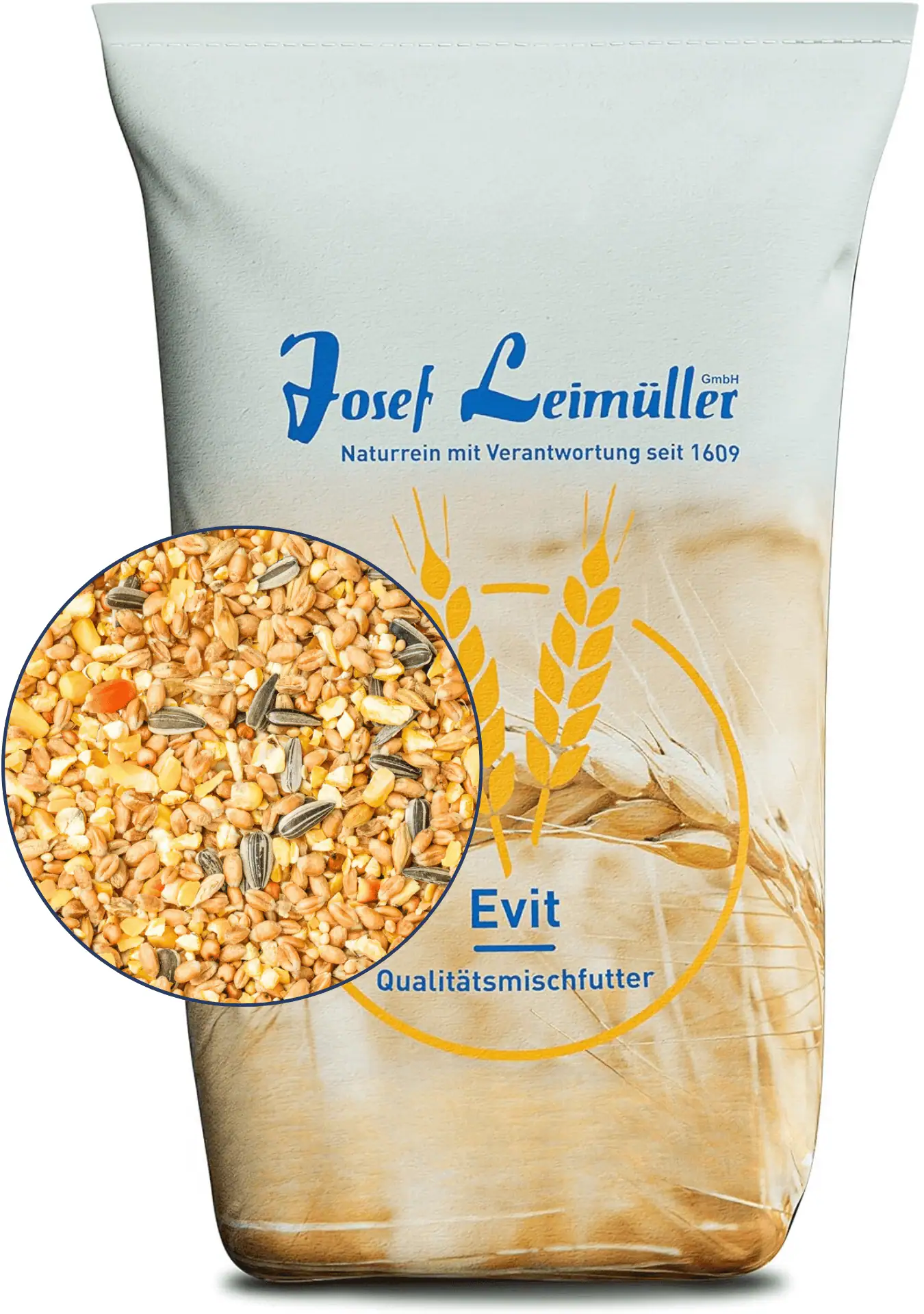 Leimüller baromfi takarmány 6 magos 5 kg