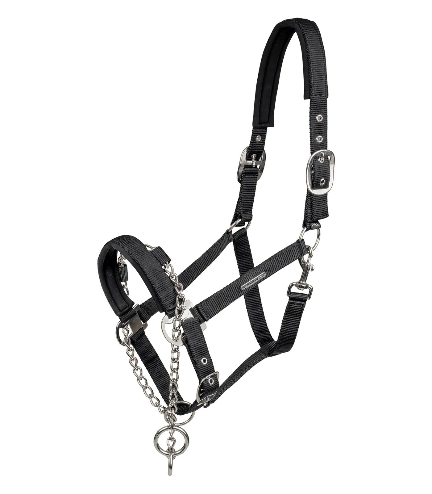 Pro Safety Halter black COB