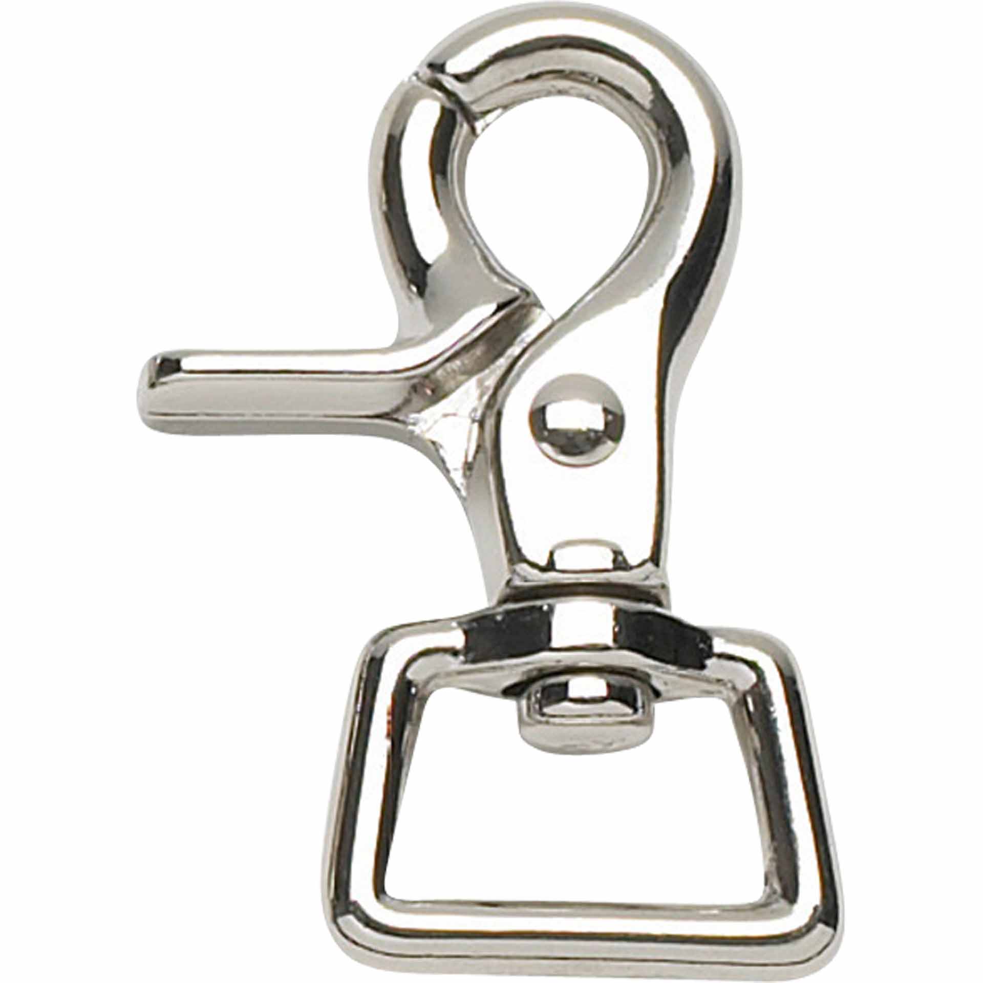 BUSSE karabiner ZÜGEL