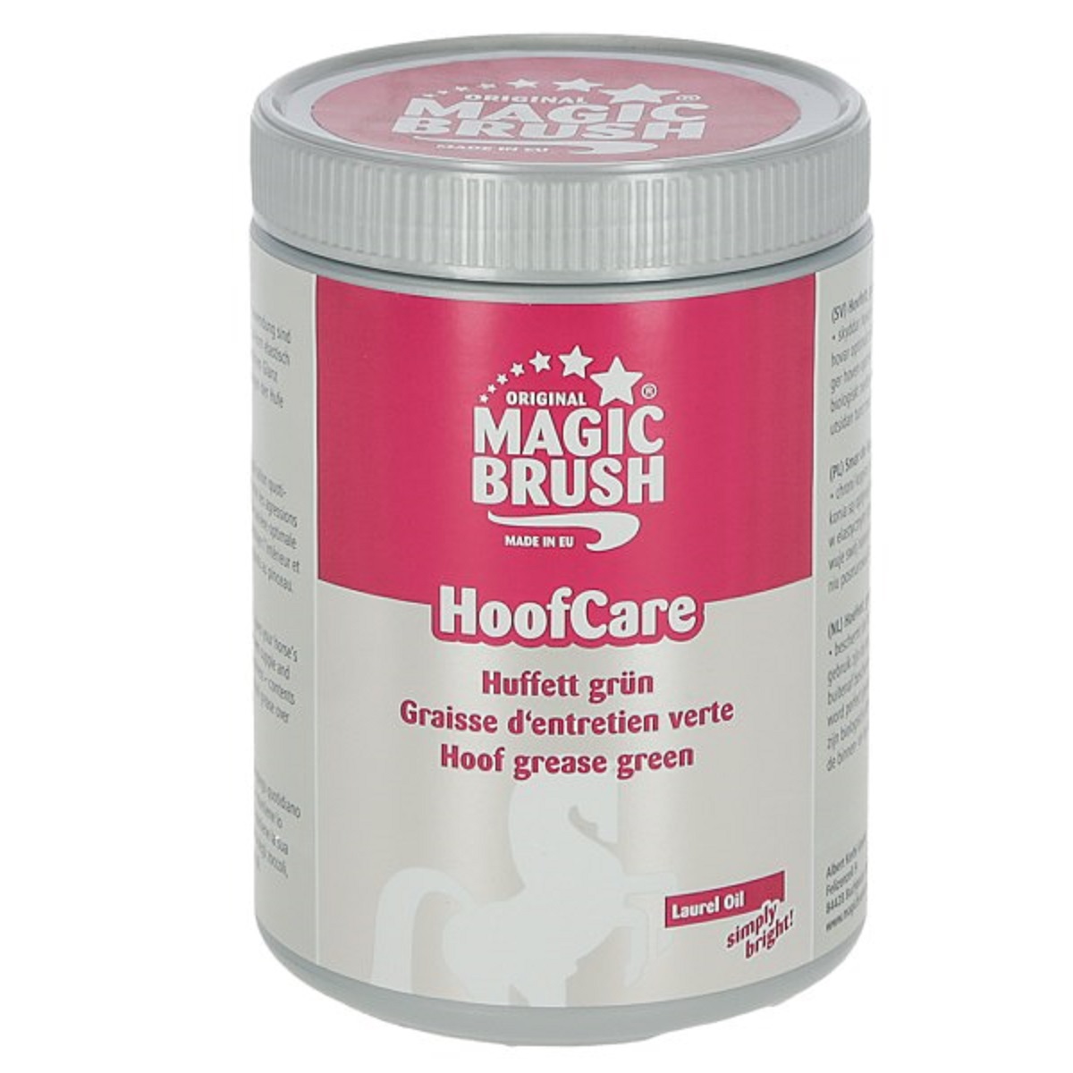 MagicBrush Patazsír 1000 ml