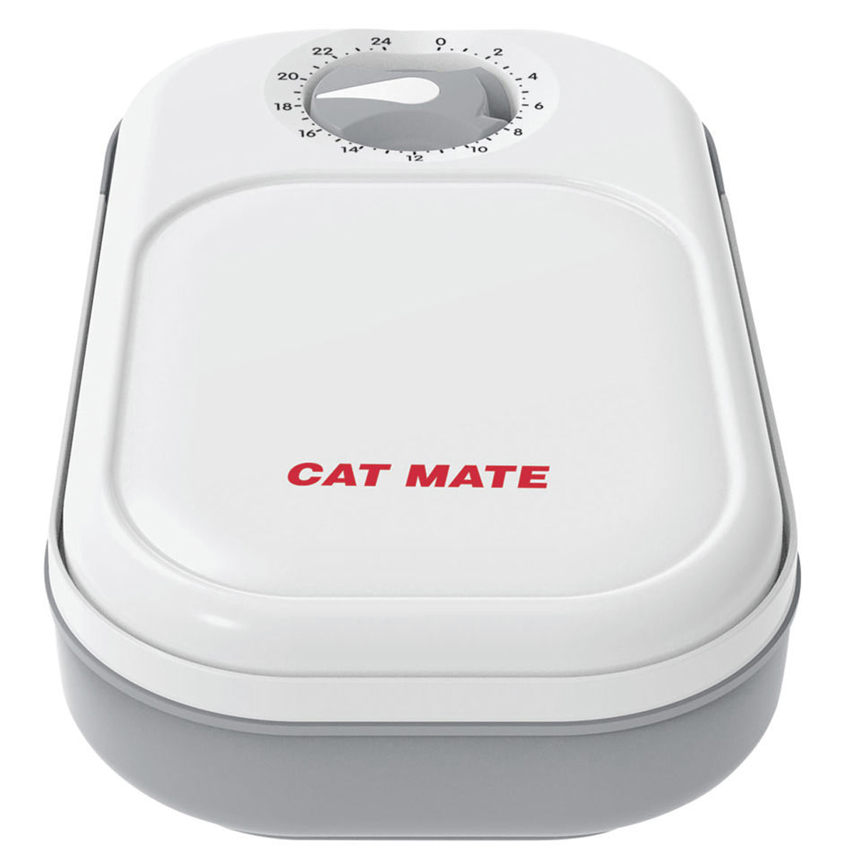 Cat Mate C100 1 db etető
