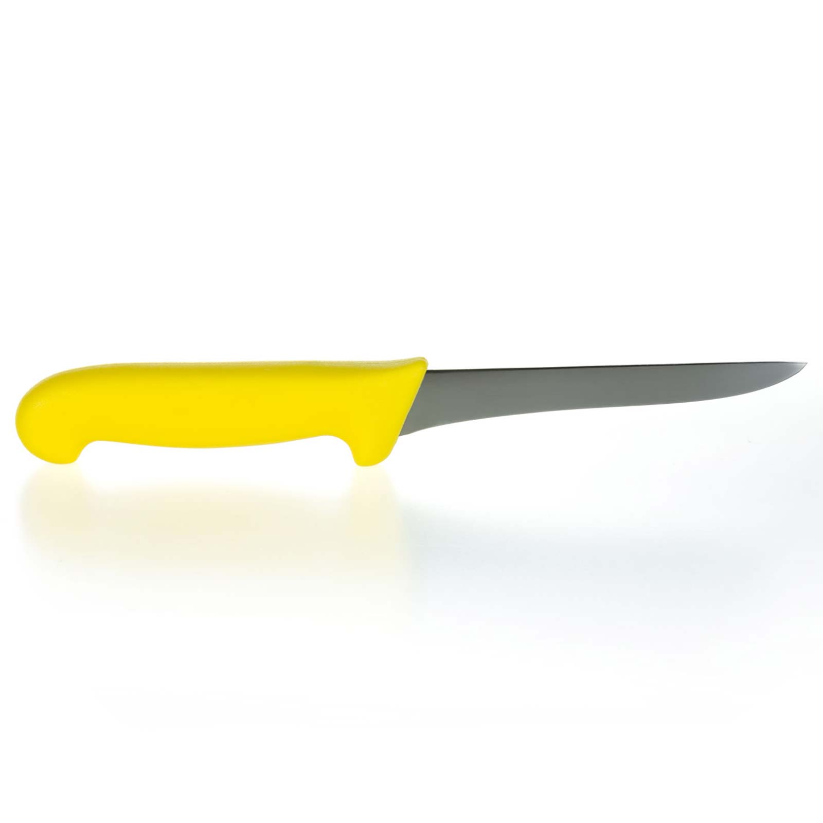 Csontozó kés egyenes merev - 13 cm
