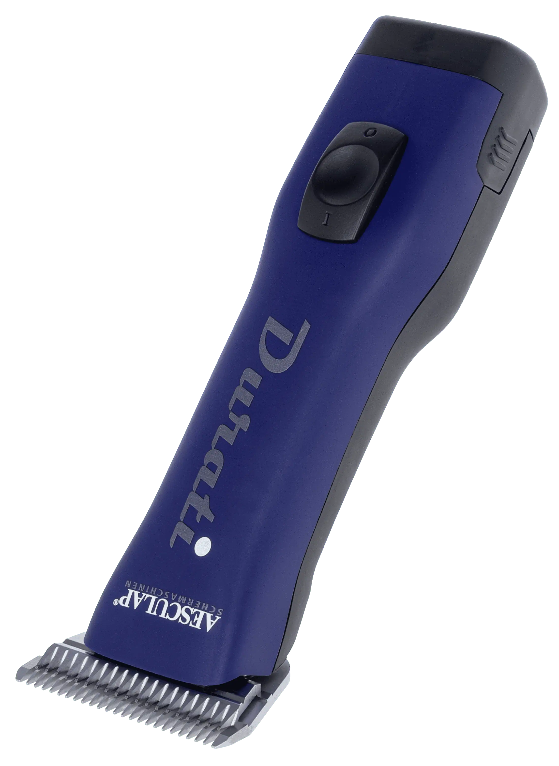 Aesculap Cordless Clipper Durati Horse