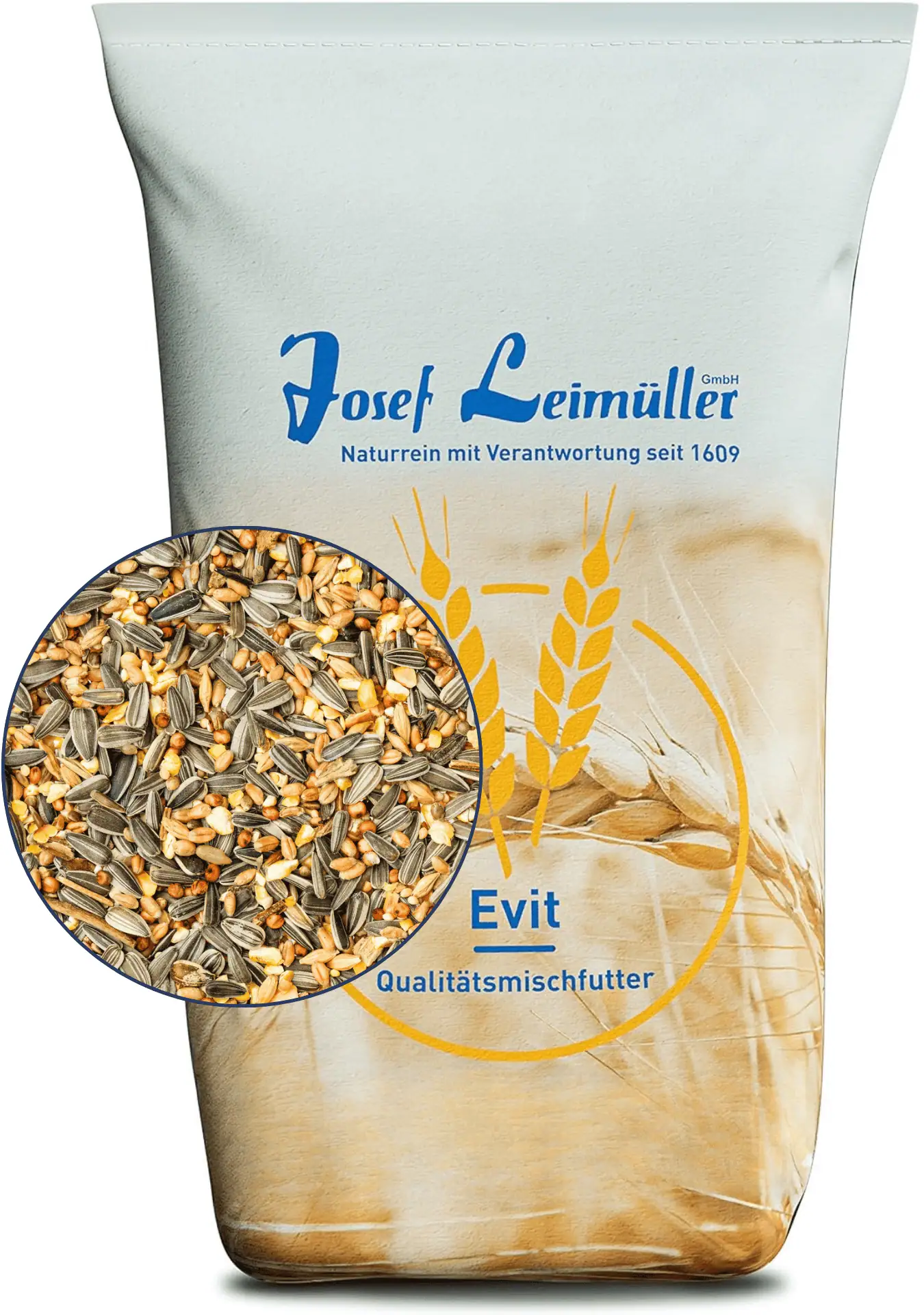 Leimüller vadmadár eleség 4 évszak 5 kg