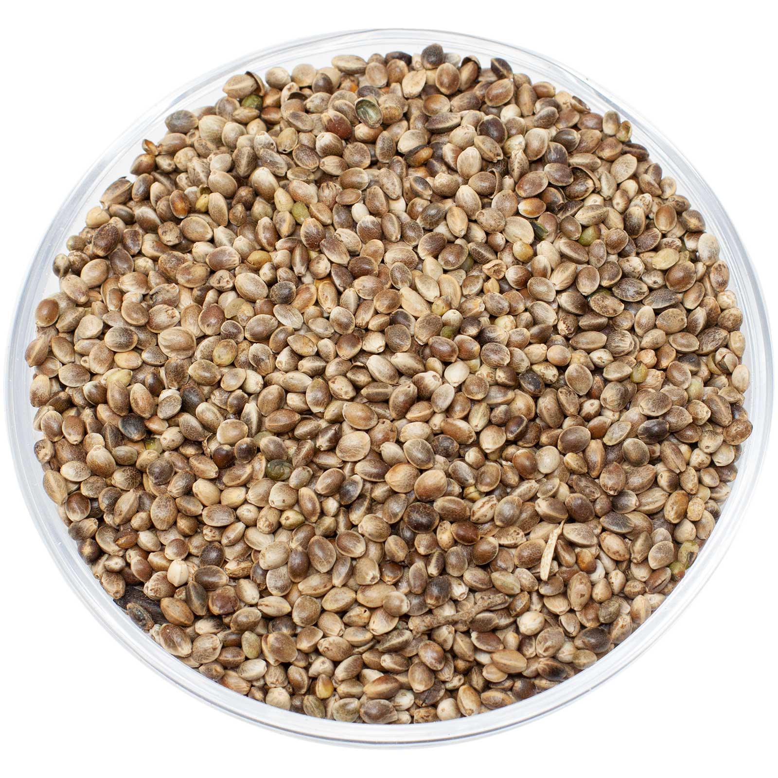 Leimüller európai kendermag 5 kg