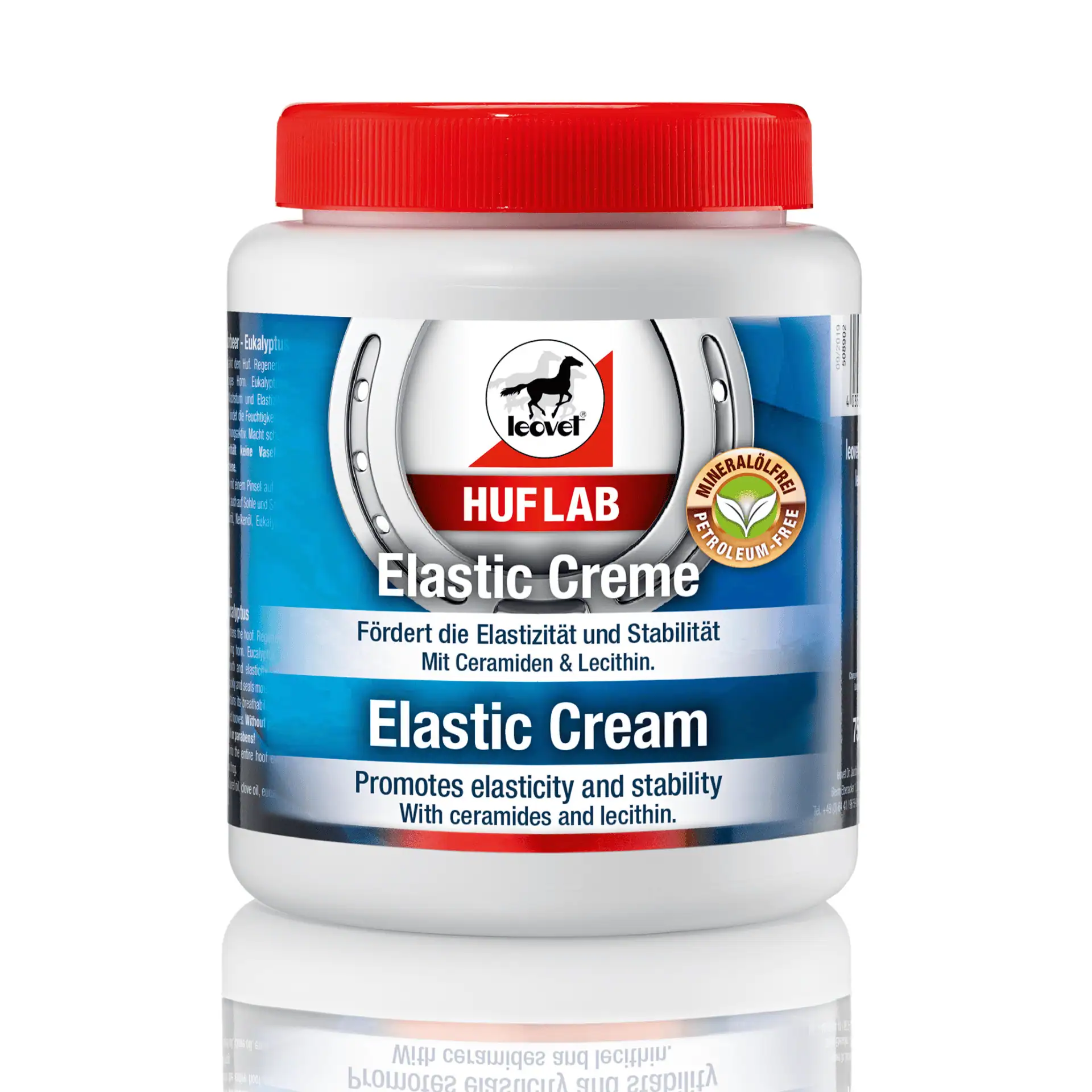 Leovet HUFLAB Elastic krém 750 ml