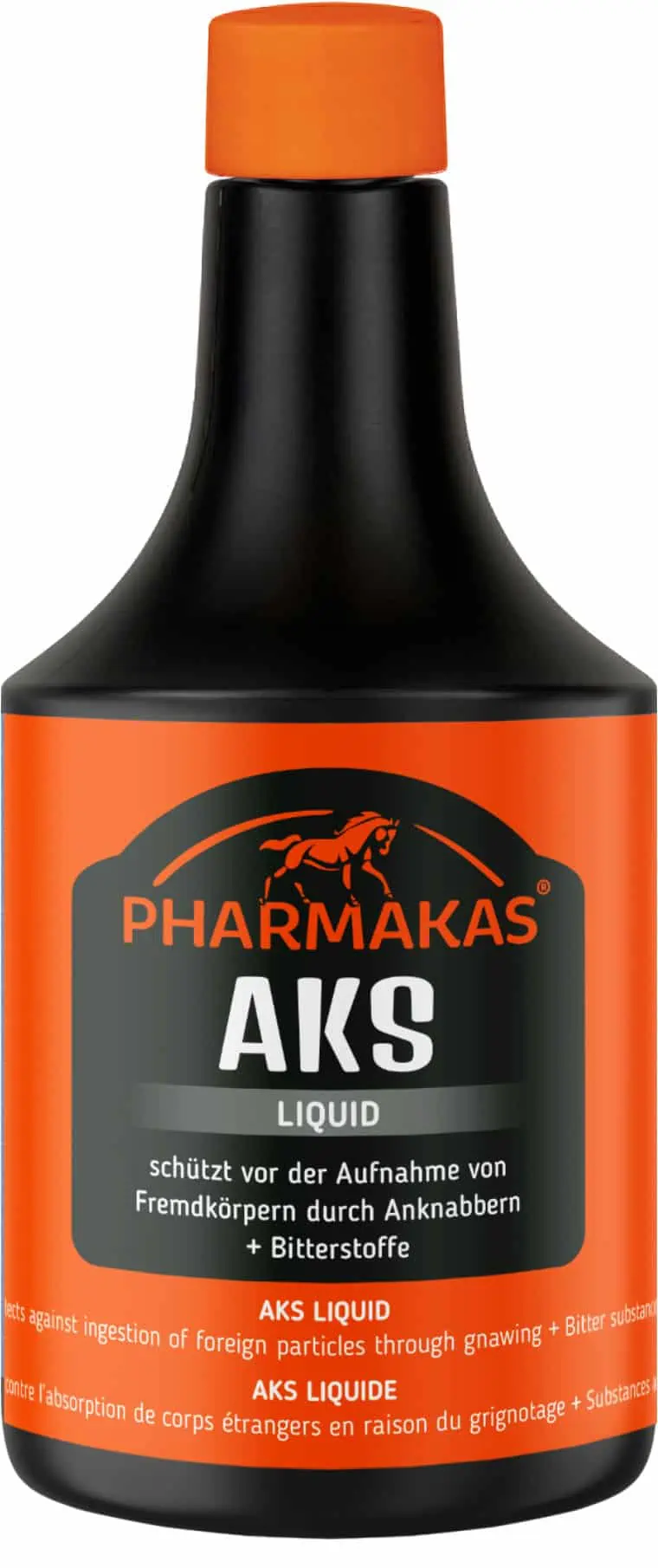 Pharmakas AKS kullancs elleni folyadék 500 ml