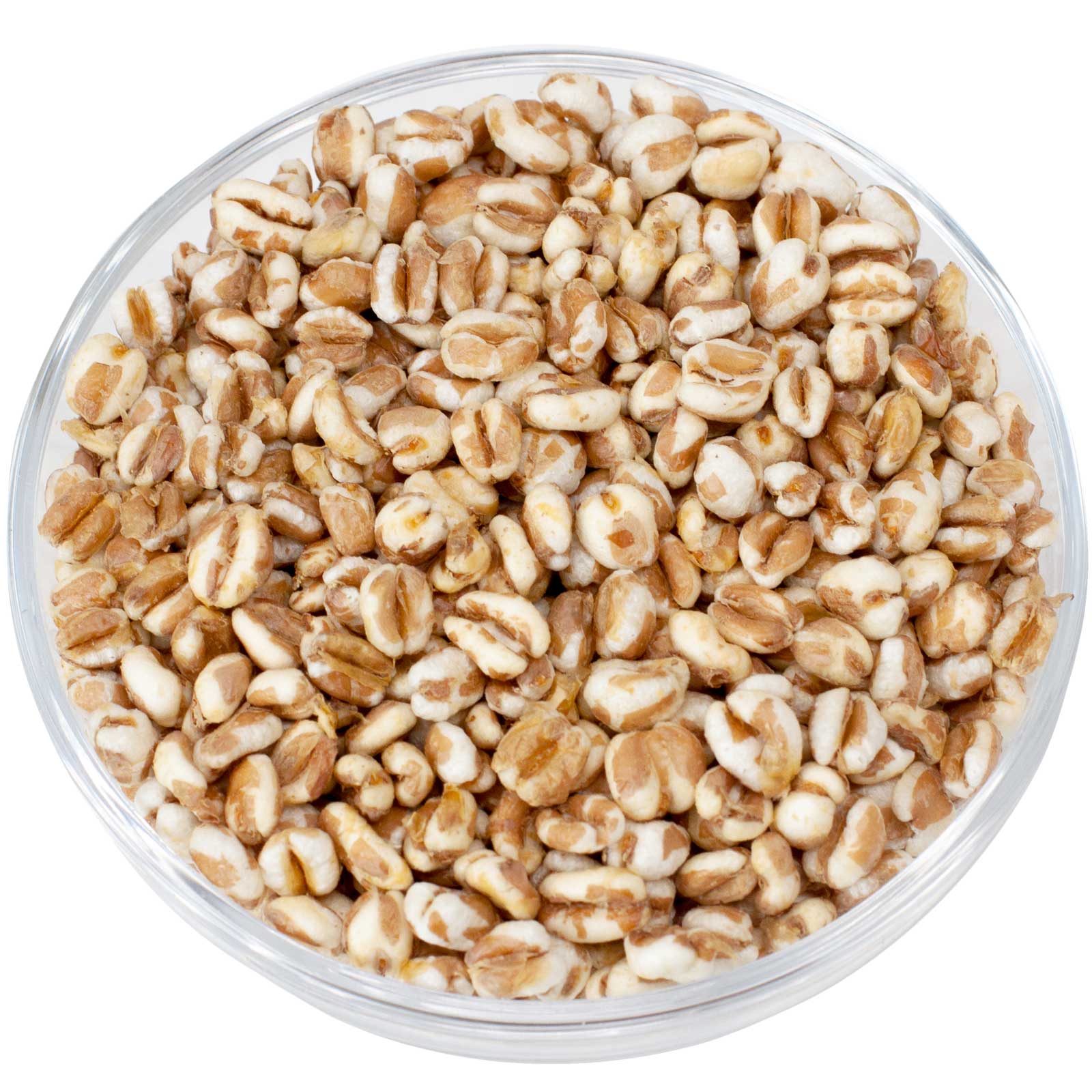 Leimüller búza pattogatott 5 kg