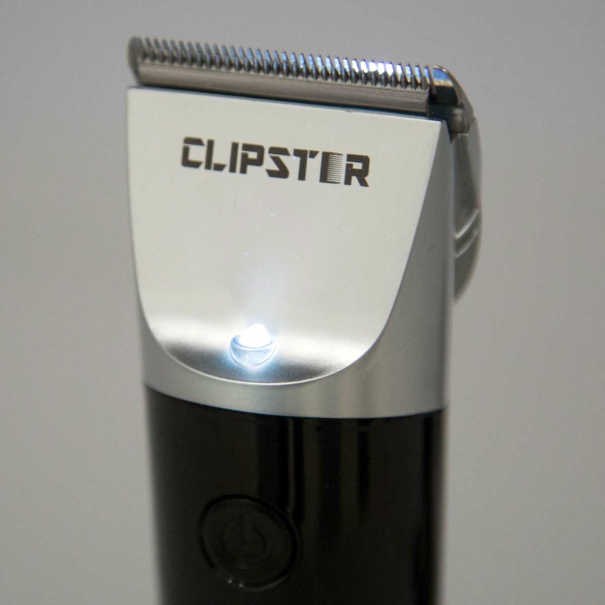 Clipster akkumulátoros nyírógép DeloX