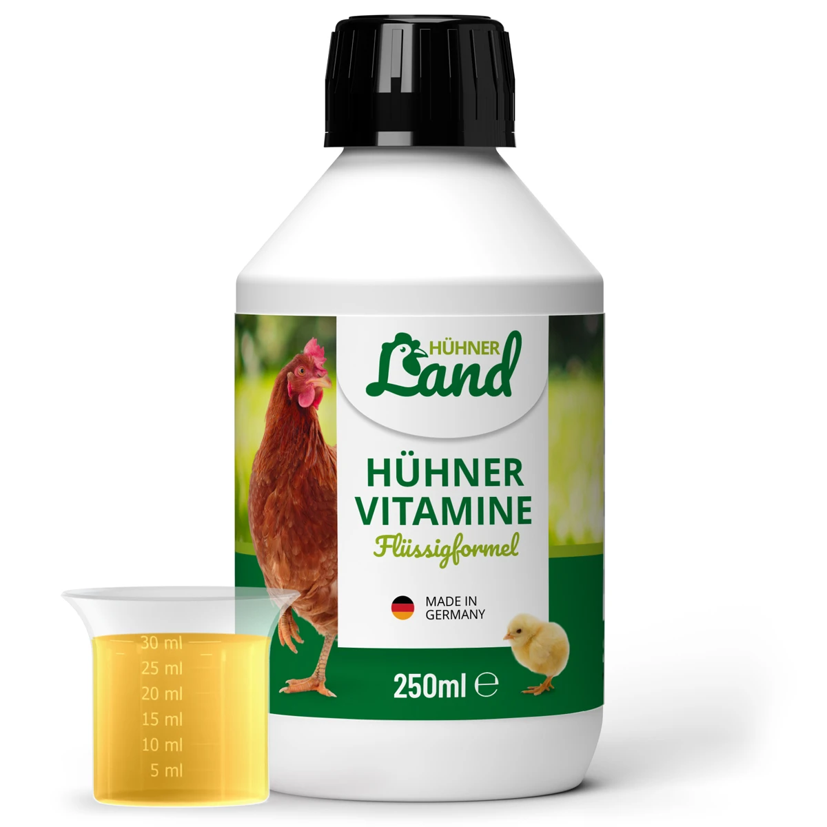 Csirke vitaminok 250 ml
