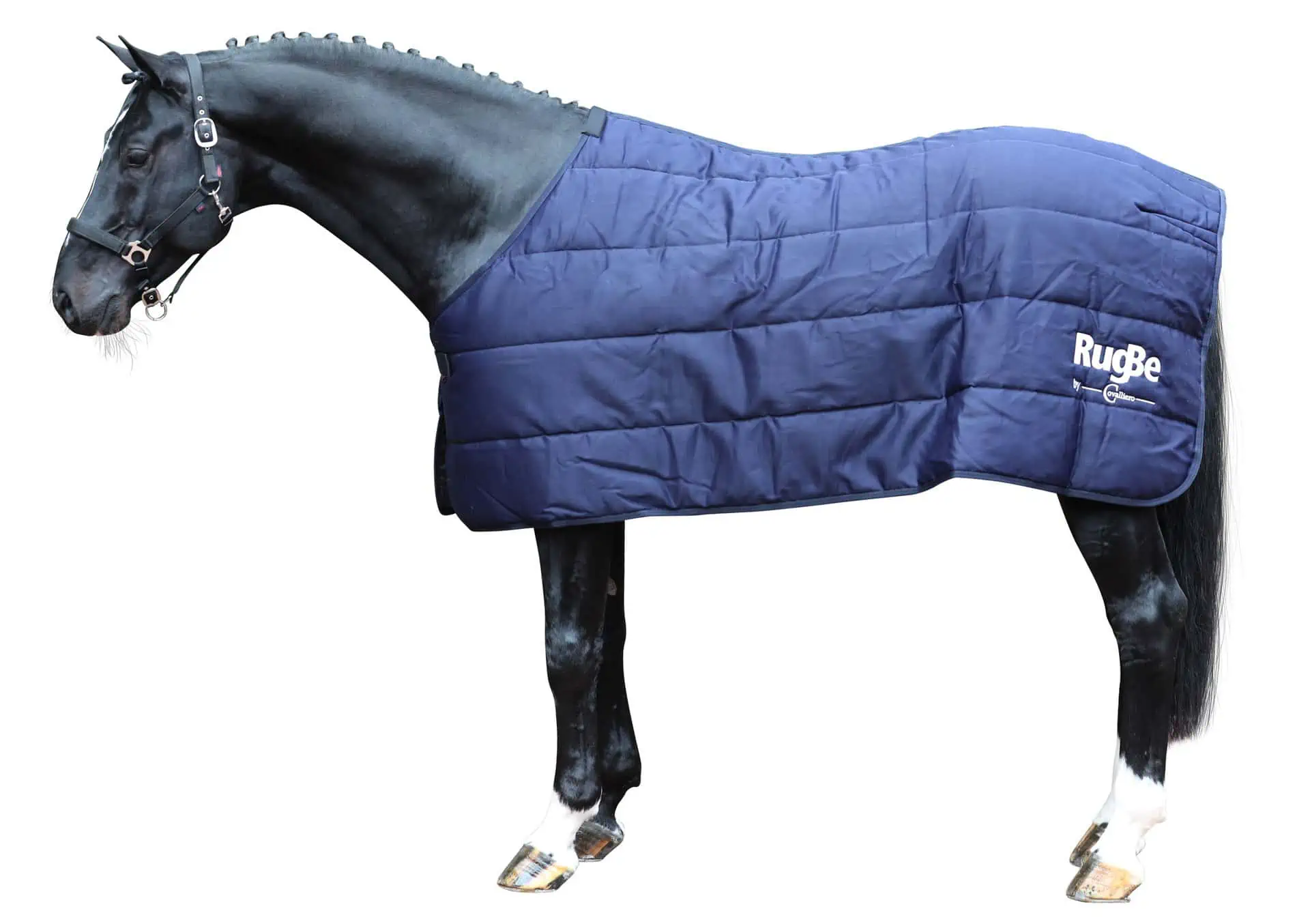 Stable Horse blanket RugBe 2in1
