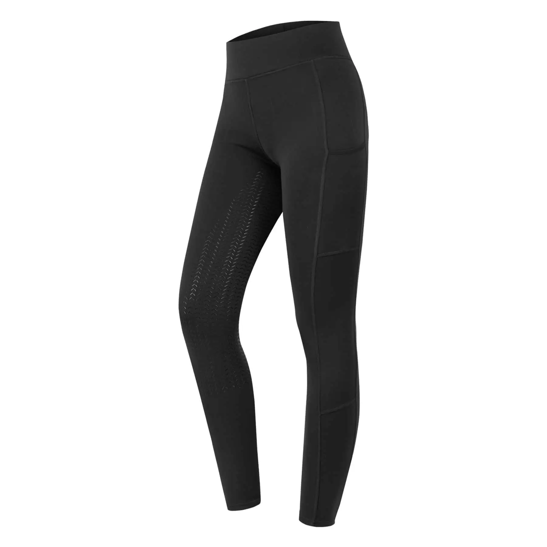 Ella Glam Riding Leggings black 38