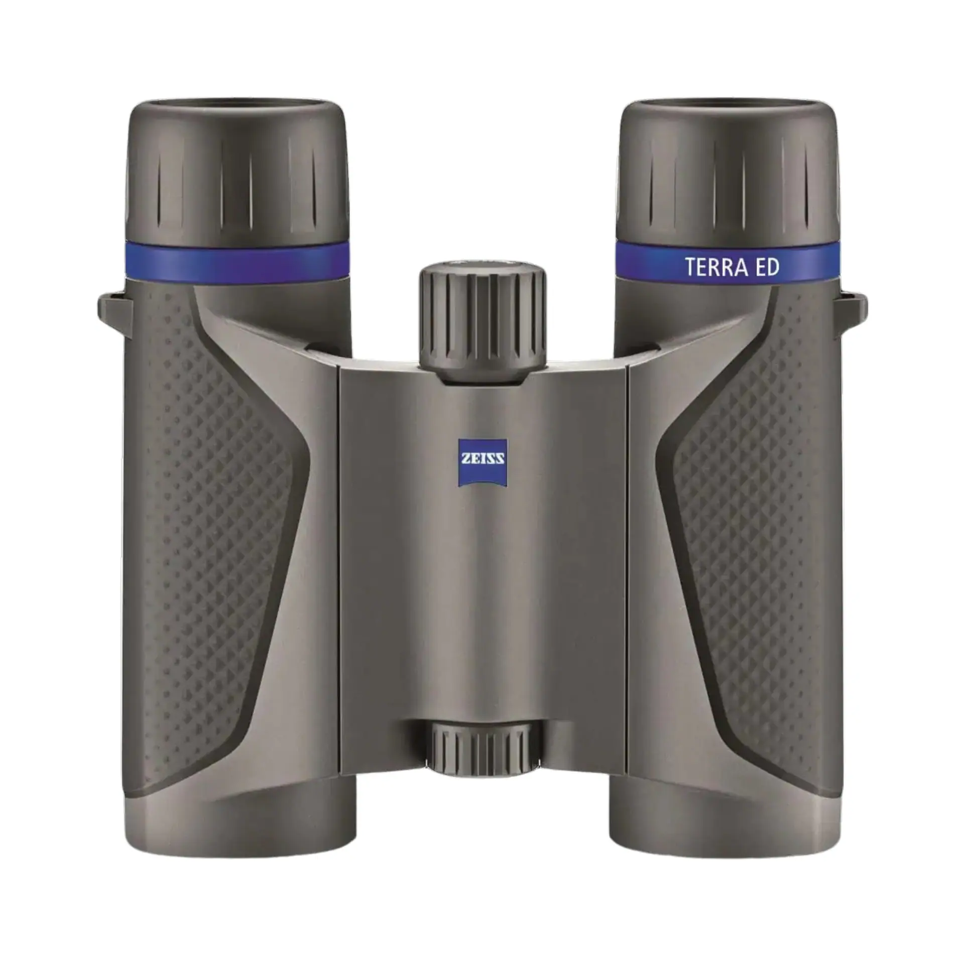 ZEISS Terra ED Pocket 8x25 Binocular black-grey