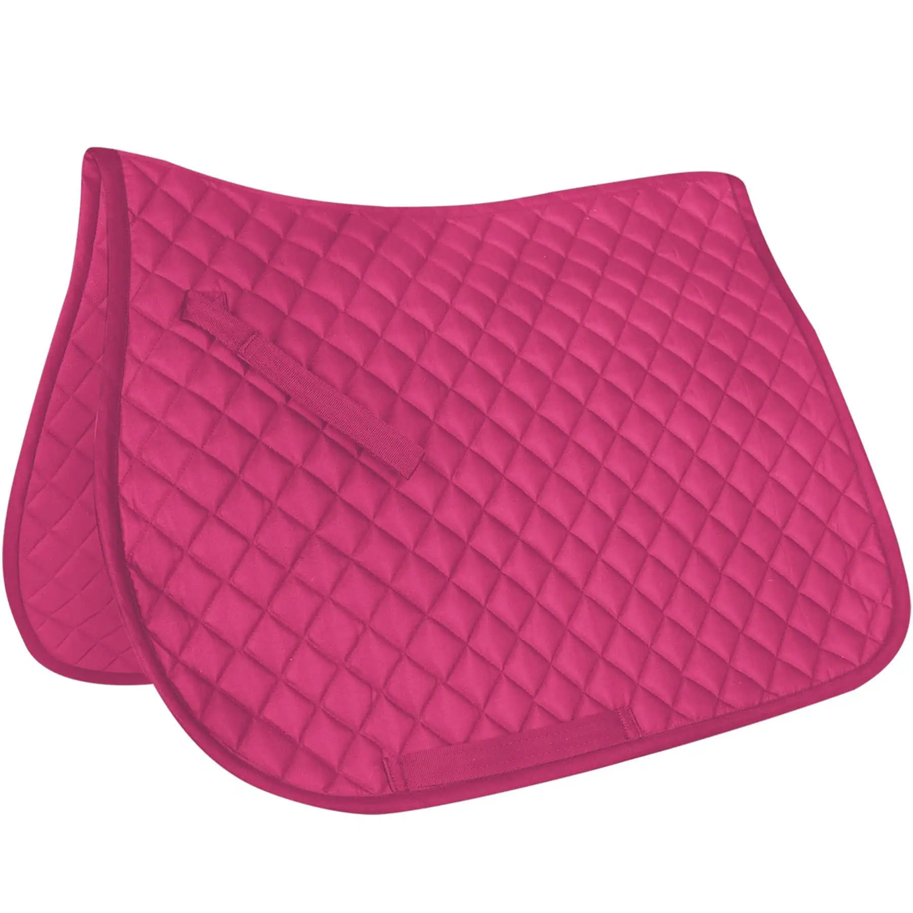 Felix Saddle Pad azalea DR