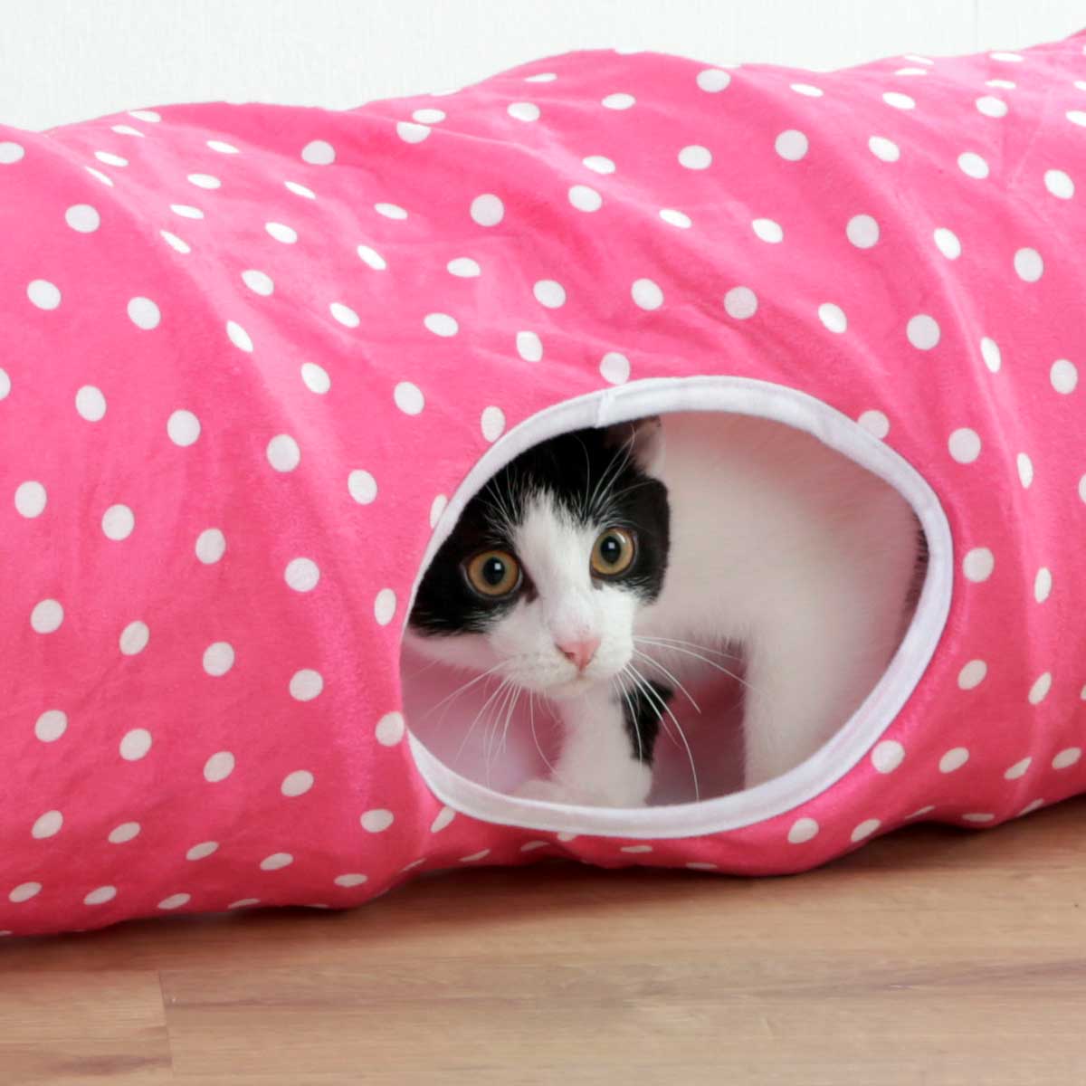 Kerbl macska alagút PUNTINO