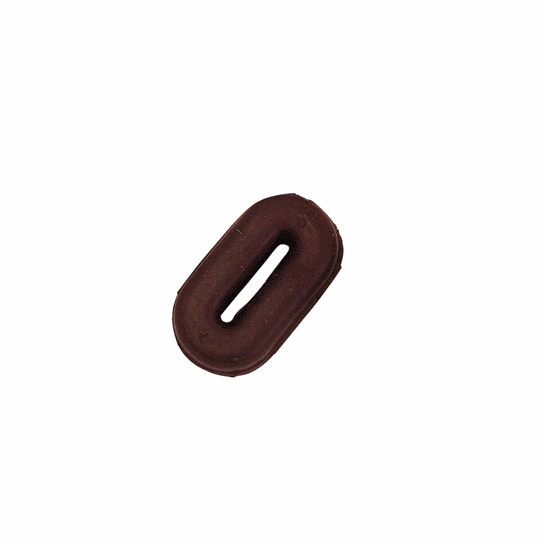 BUSSE GUMMI barna gumi gyűrű martingálhoz