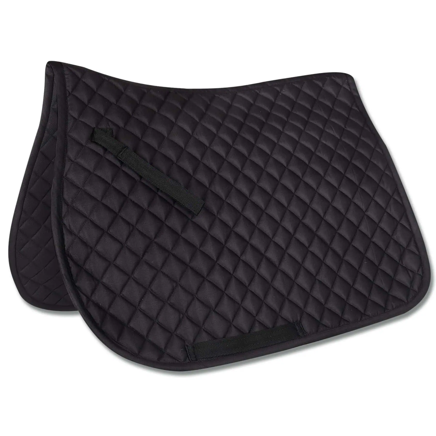 Felix Saddle Pad black DR