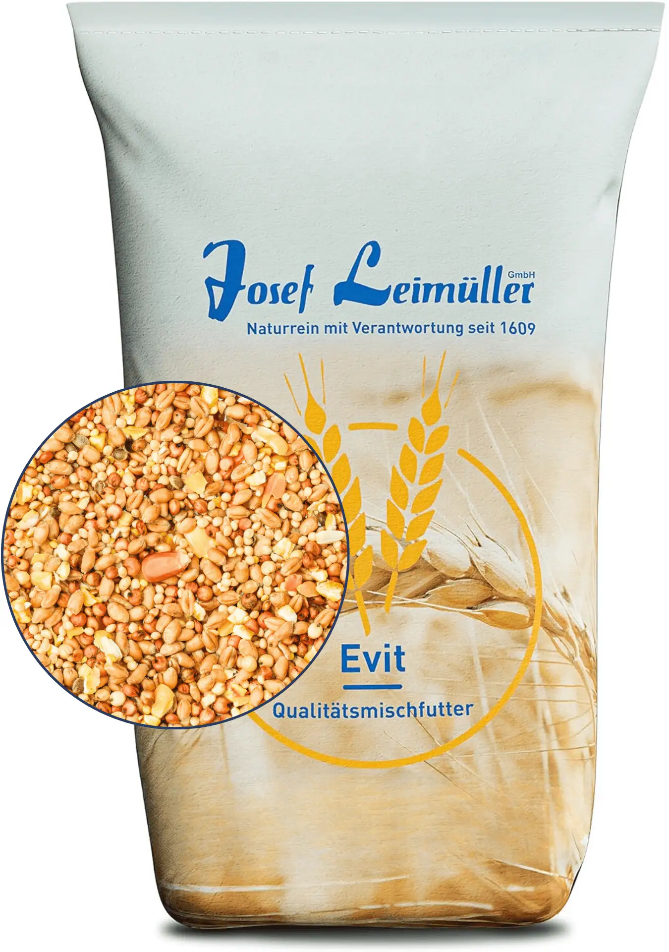 Leimüller kacsatáp 5 kg