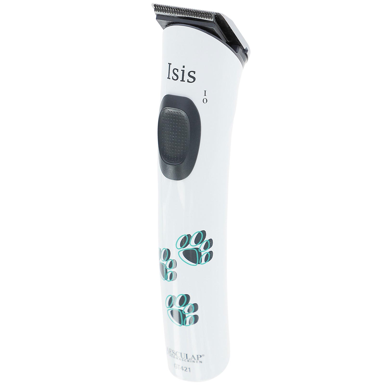 Aesculap Isis akkumulátoros kutya nyírógép