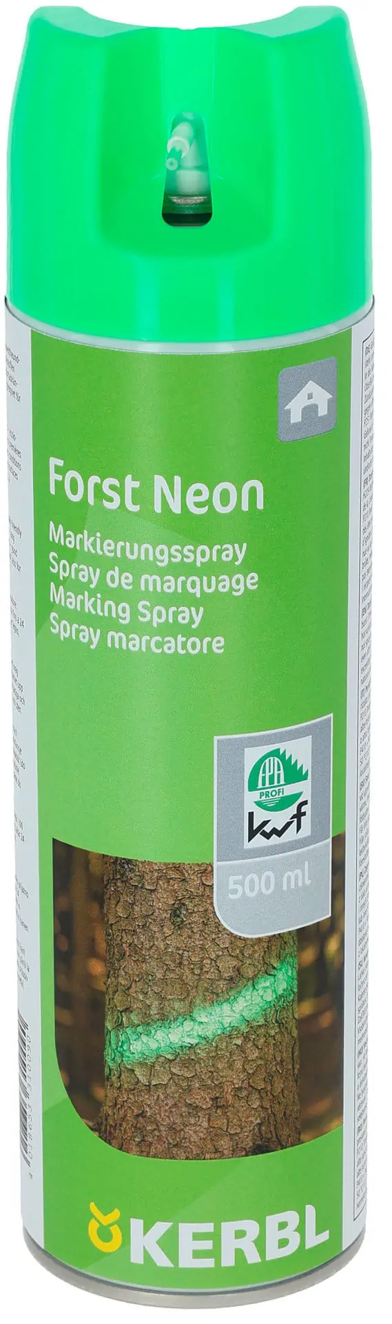 Erdőjelölő spray 500 ml