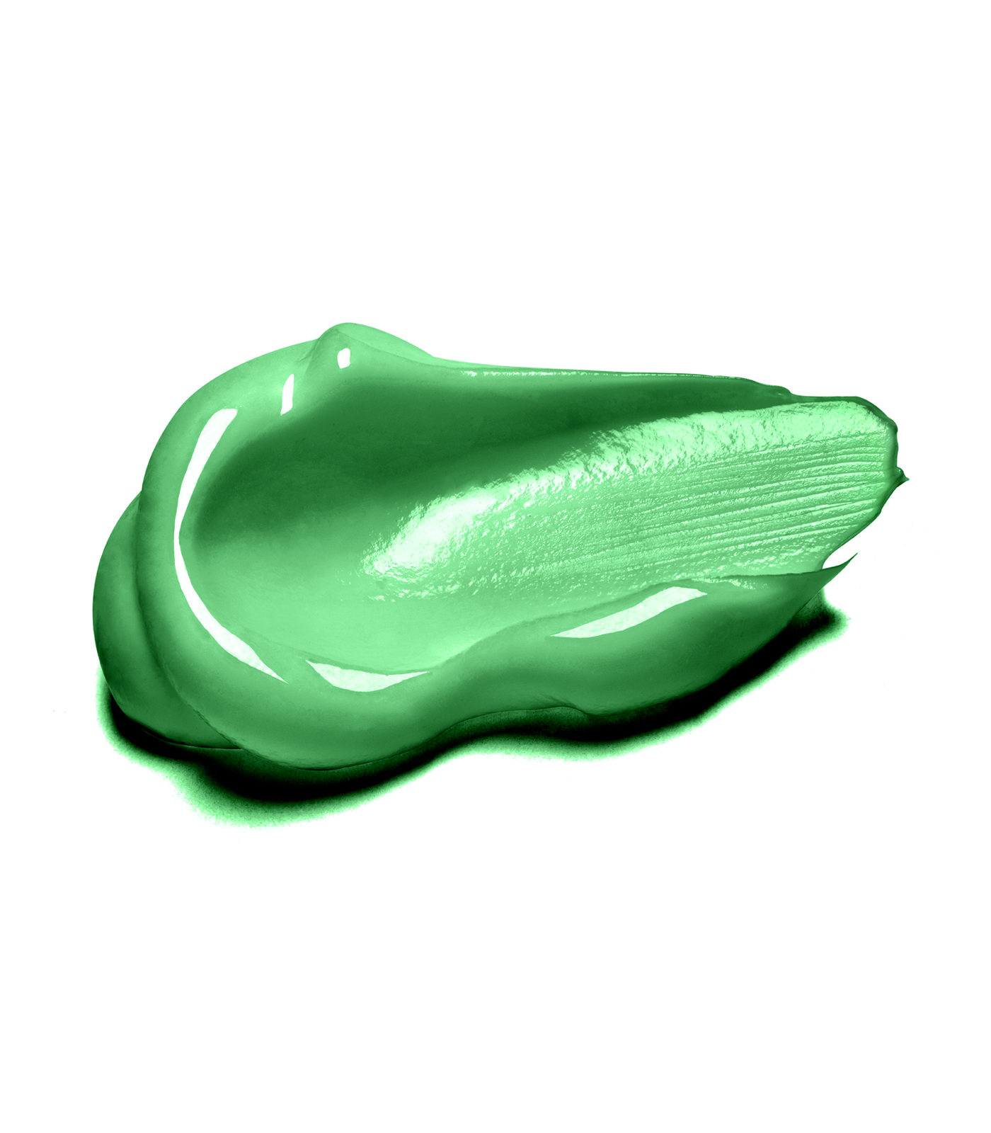 zöld