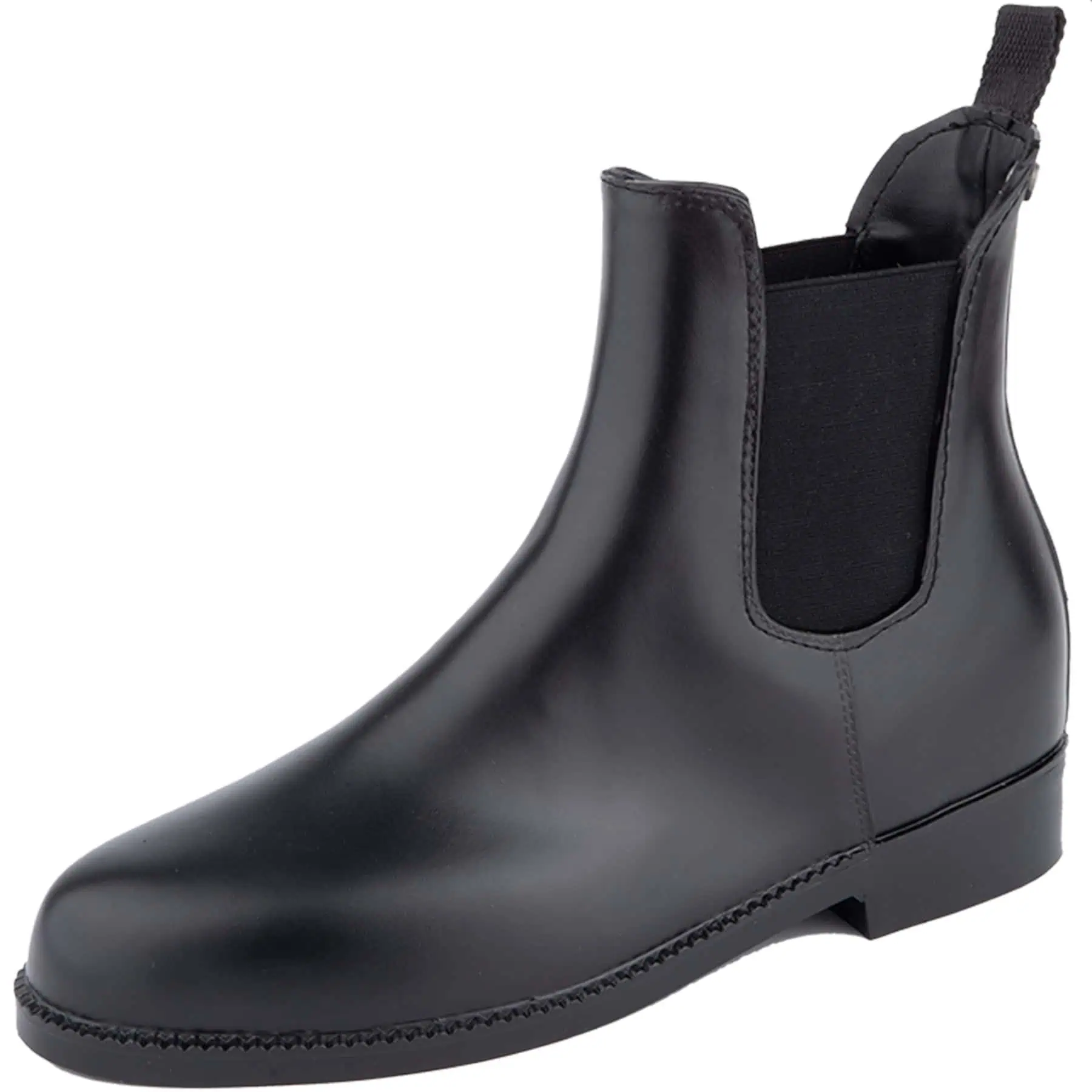 Chelsea Jodhpur Boots black 40