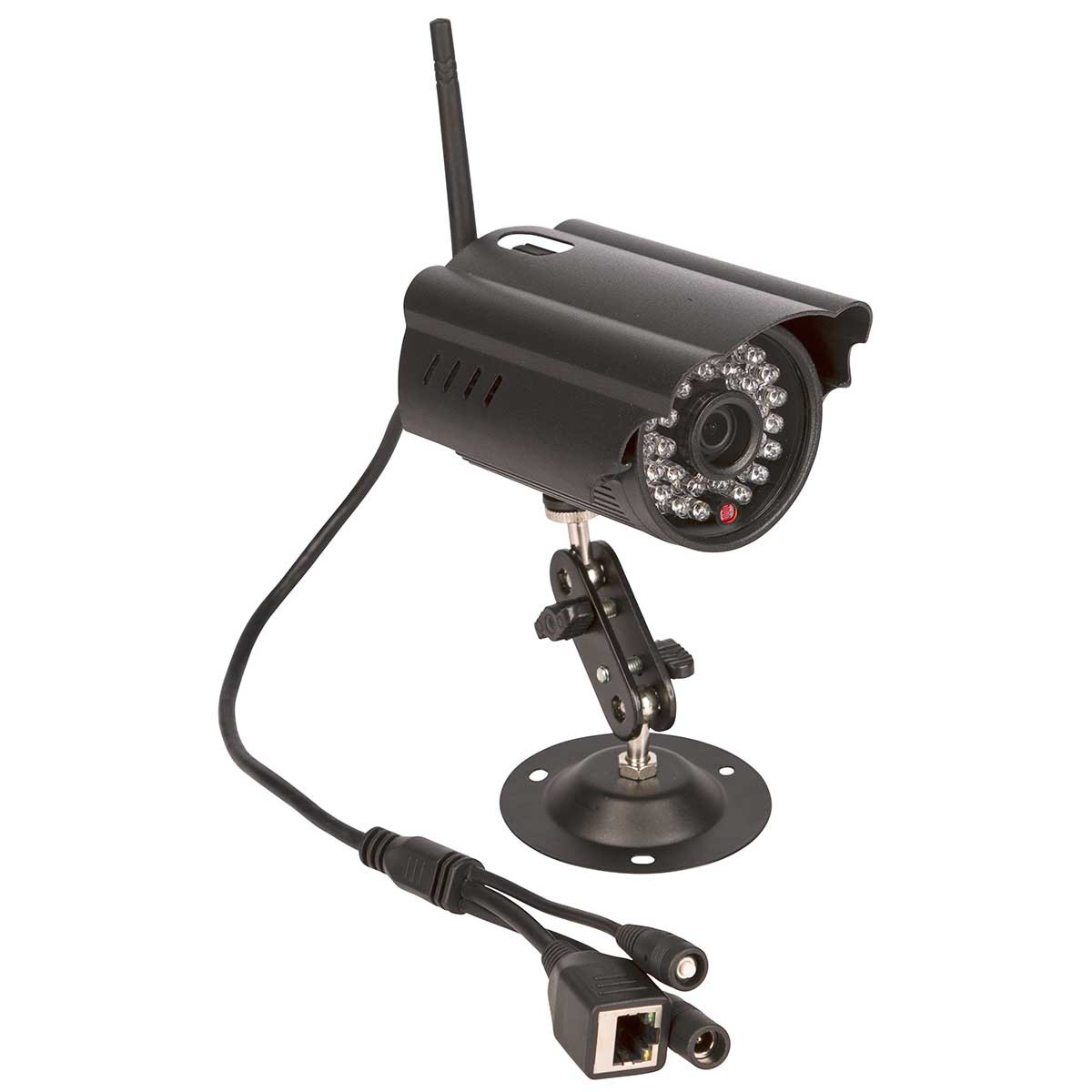 Kerbl lófigyelő kamera IPCam 2.0 HD