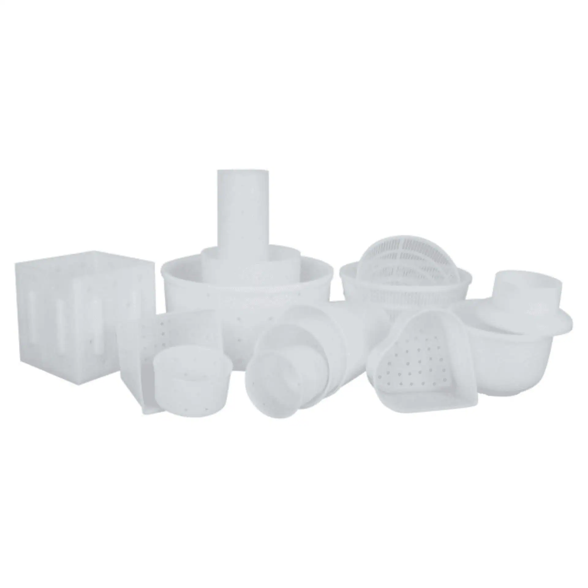 Milky Cheese mould set