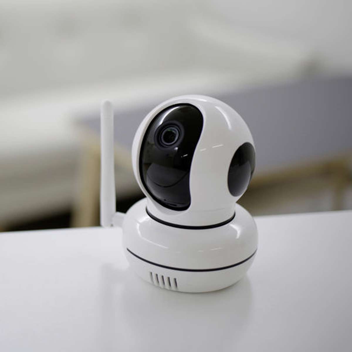 Felügyeleti kamera wifi IPCam Pet