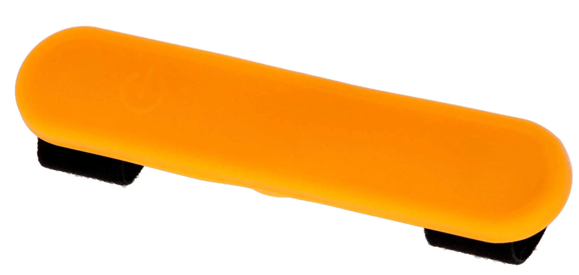 Maxi Safe narancssárga 12x2,7 cm-es LED-es biztonsági szalag