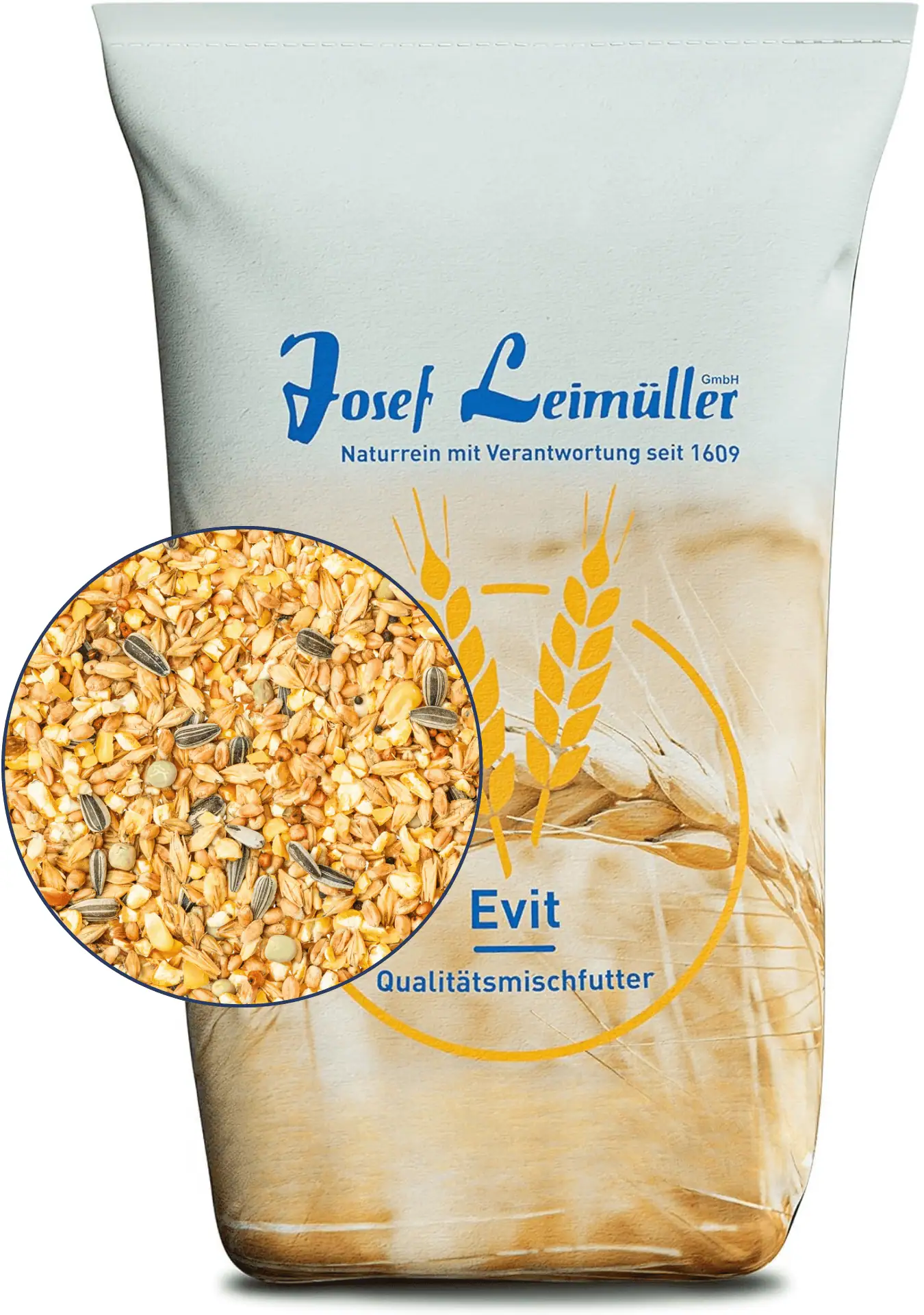 Leimüller baromfi takarmány 25 kg