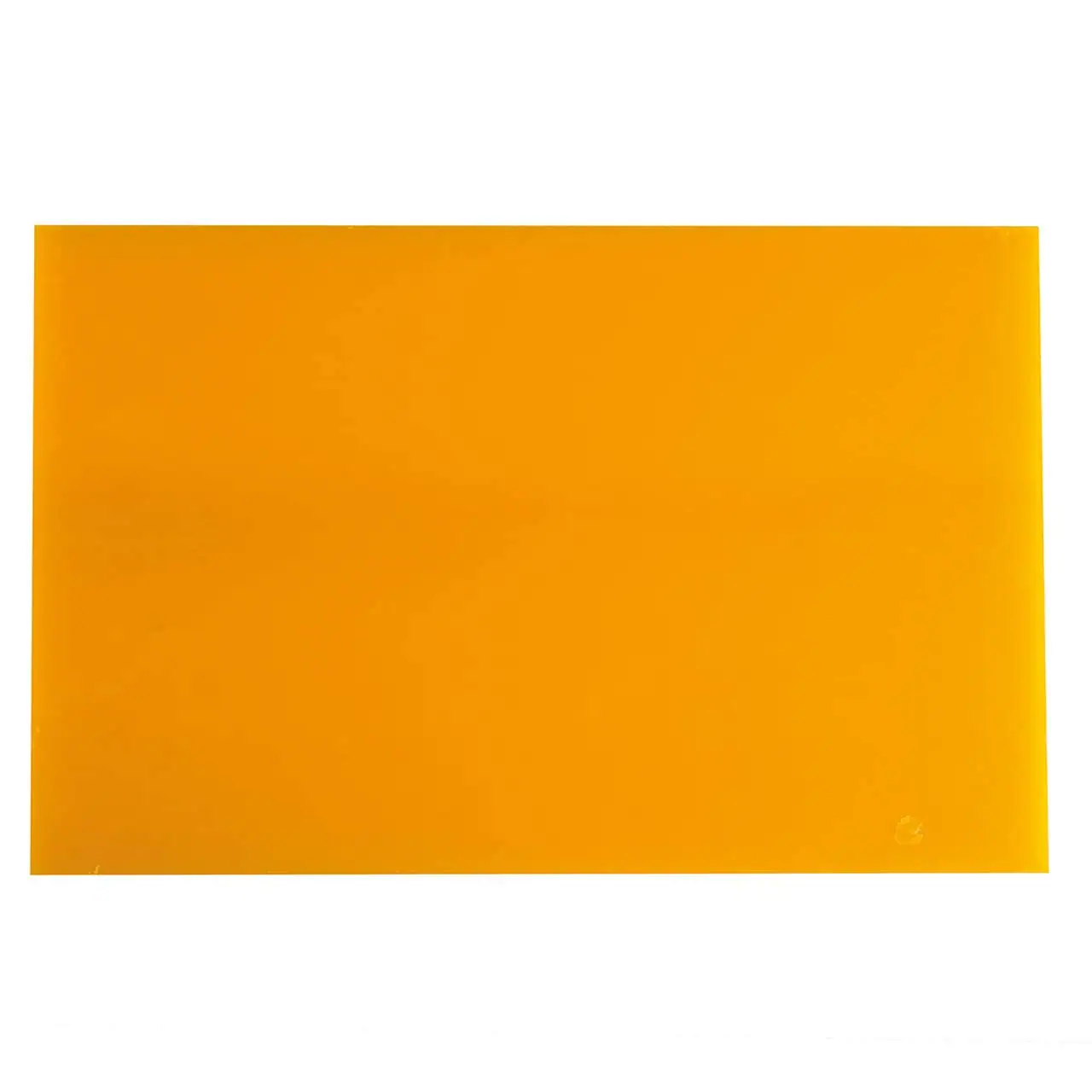 Milky Cheese wax yellow per plate ca. 1,2kg