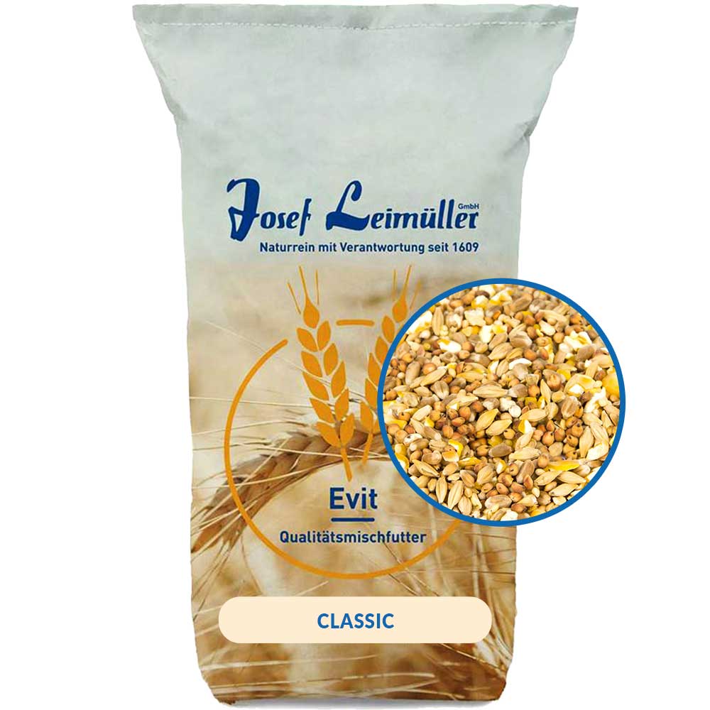 Leimüller patkányeledel egéreledel 25 kg