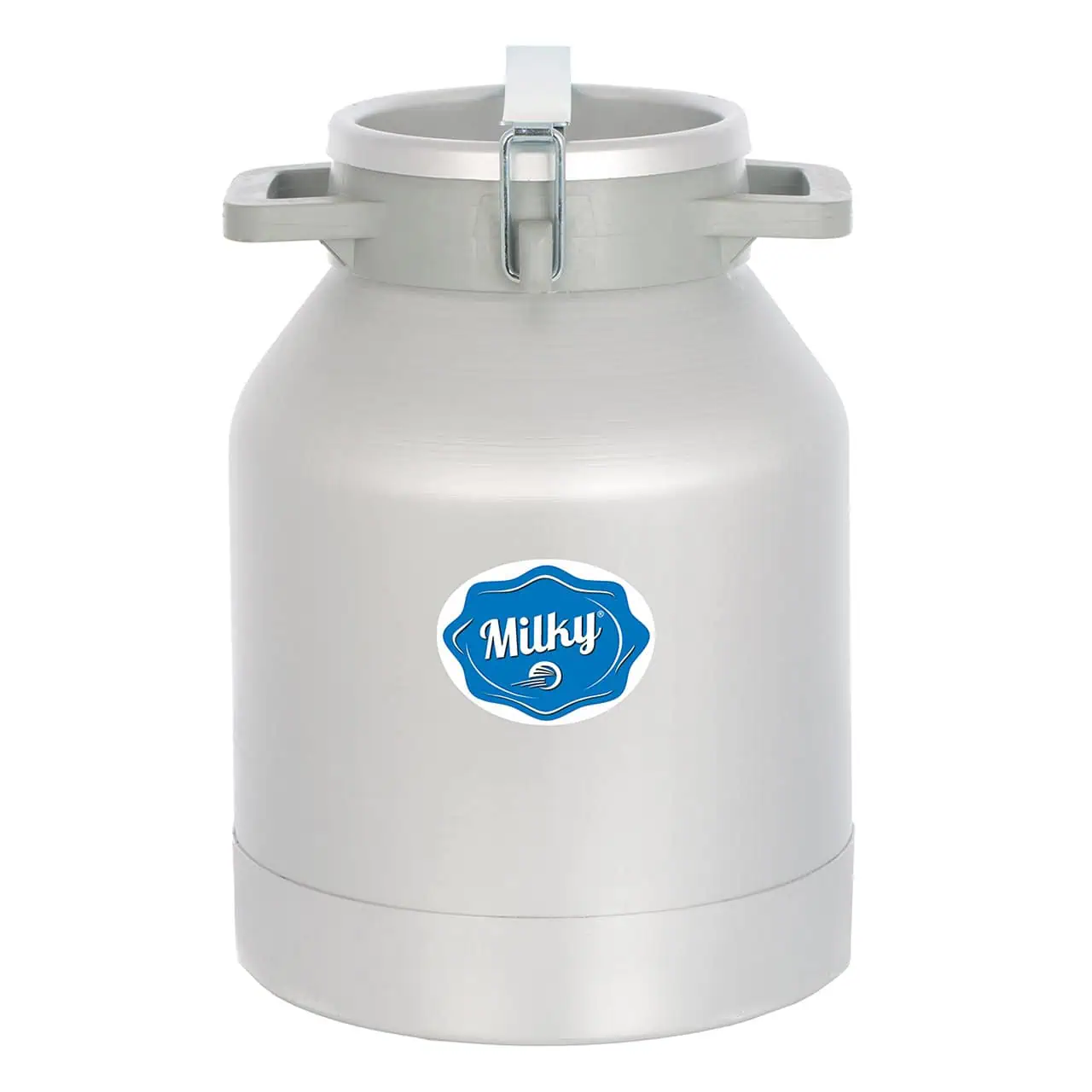 Milky Milk can Alu 20l