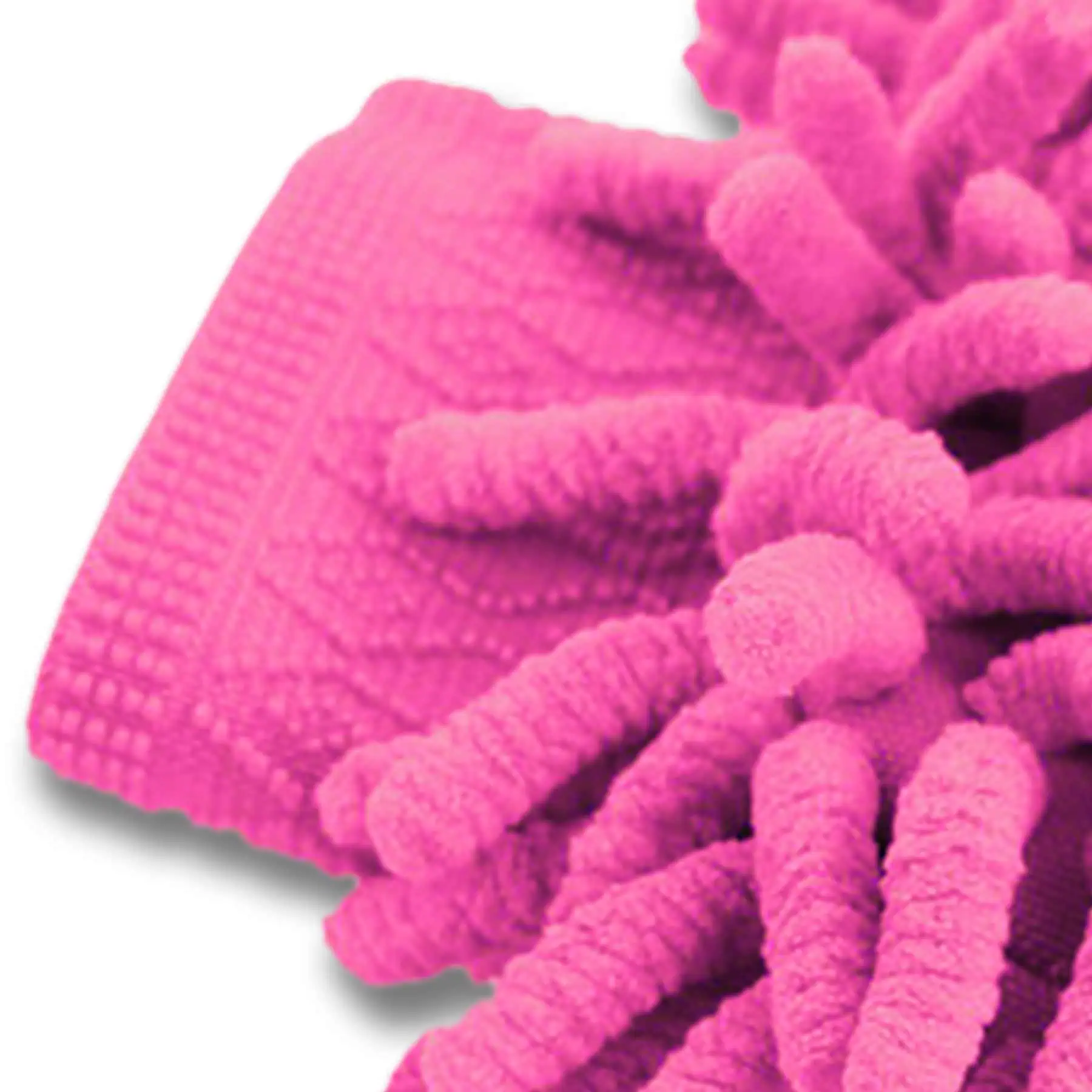 Grooming Glove Microfibre