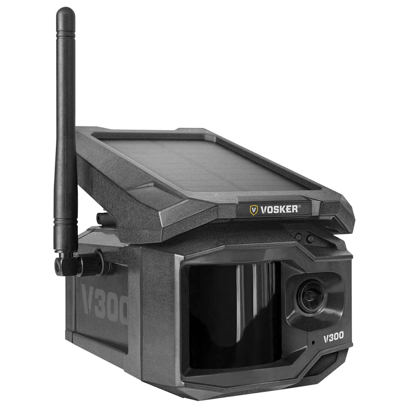 Vosker V300 megfigyelő kamera