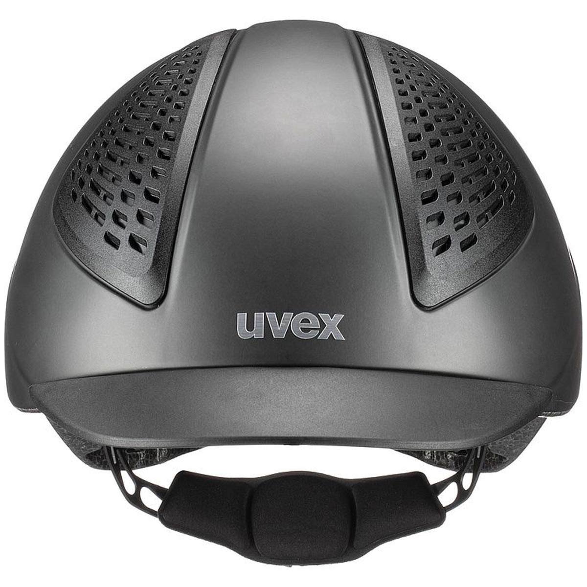 uvex lovagló sisak exxential II LED XXS/S