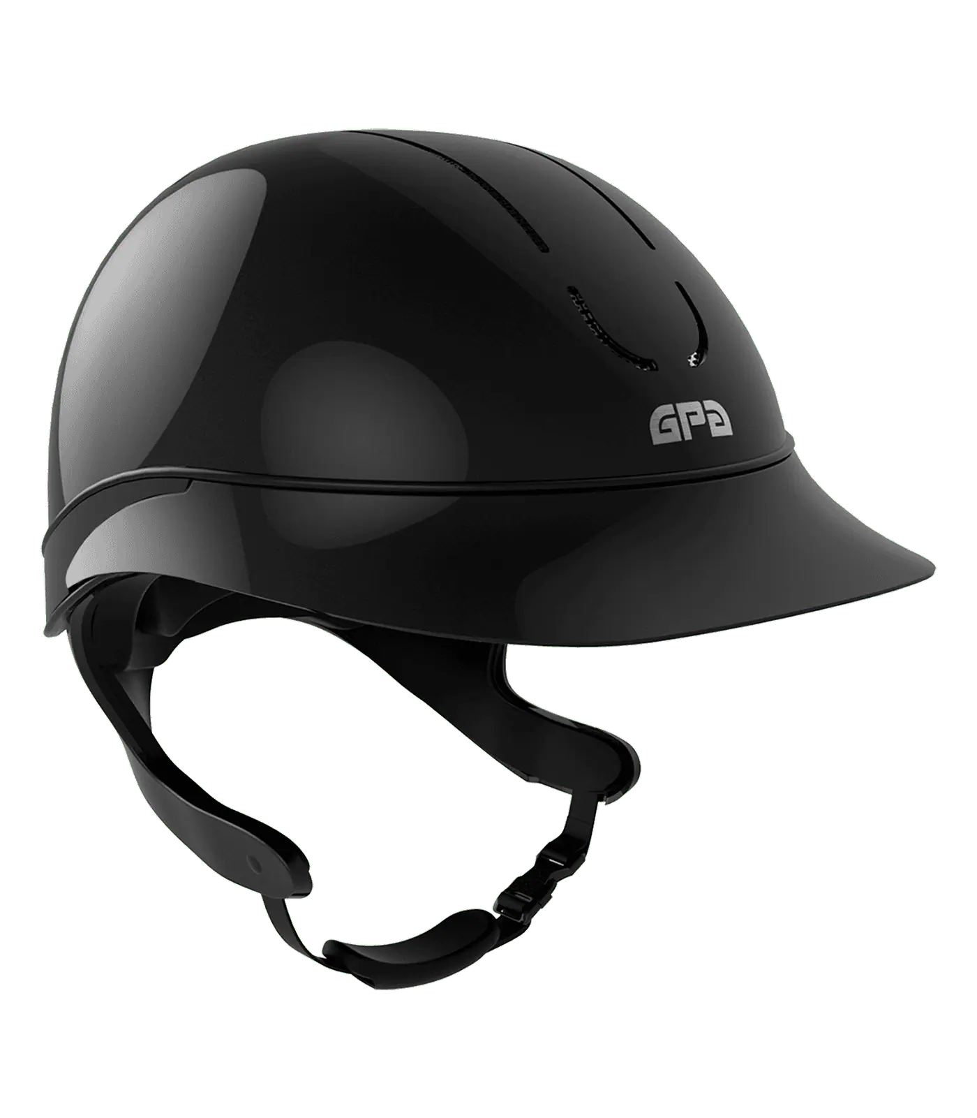 GPA Riding Helmet Global Speed Air, TLS