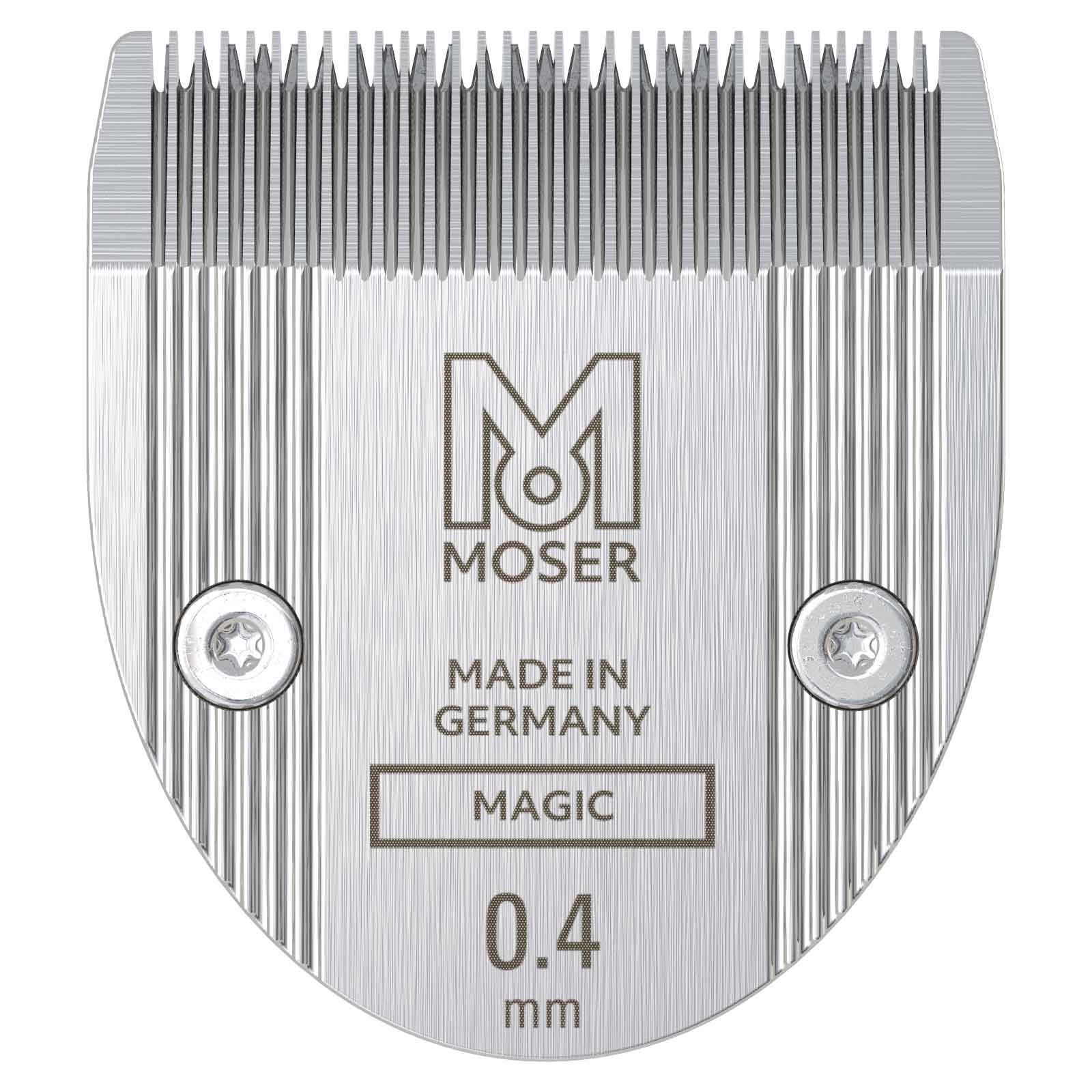 Moser borotvafej a Moser Prima borotvához 1590-7001