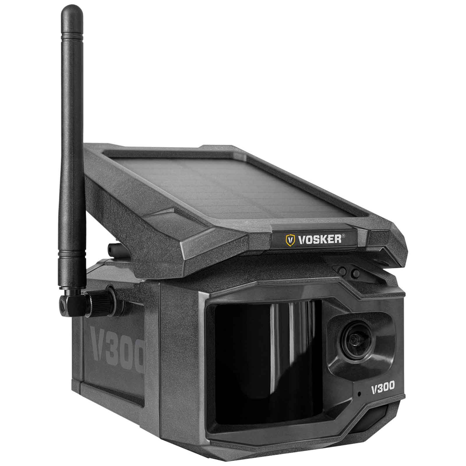 Vosker V300 megfigyelő kamera