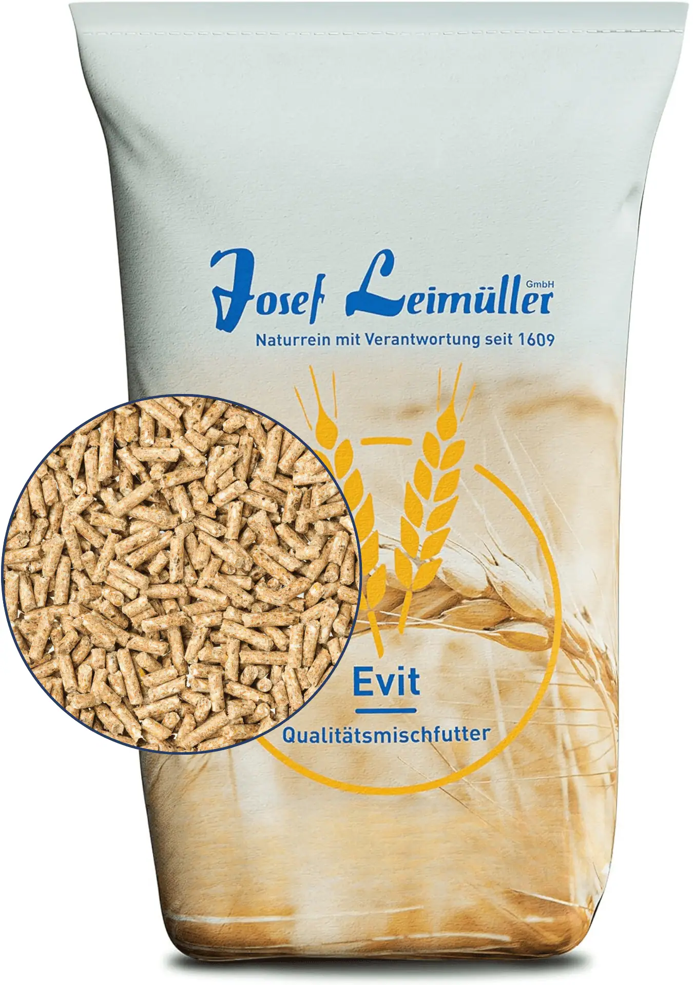 Leimüller törpemalac takarmány pellet 25 kg