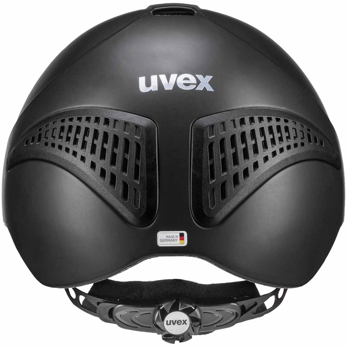 uvex kobak exxential II glamour fekete XXS/S