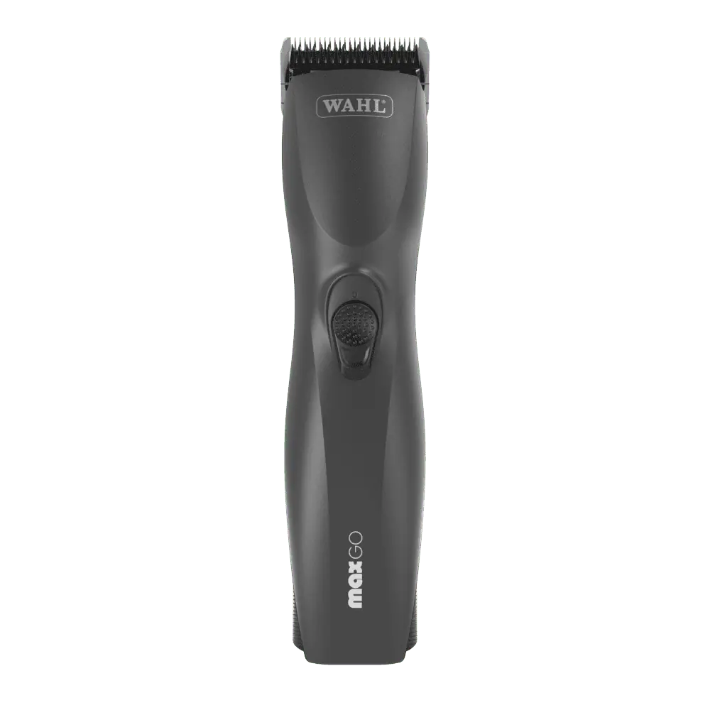 Wahl Max Go Clipper 1x battery