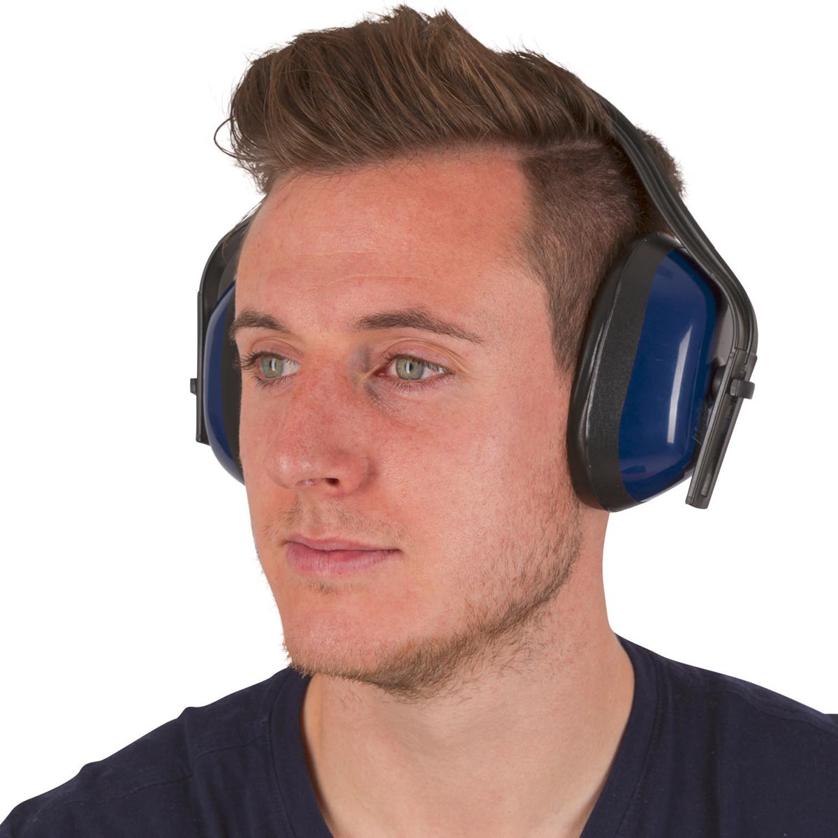 Fülvédő Basic