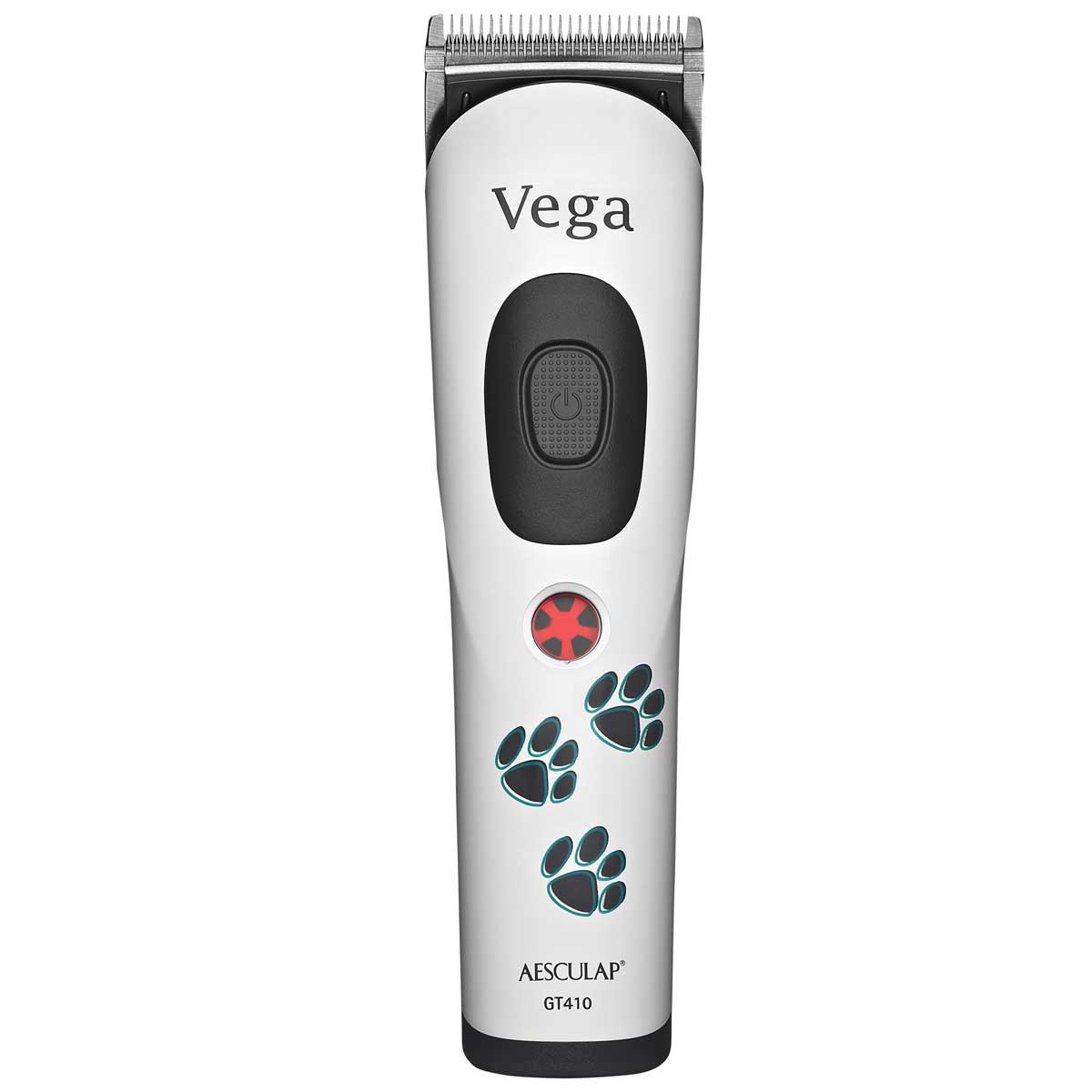 Aesculap Vega akkumulátoros kutya nyírógép