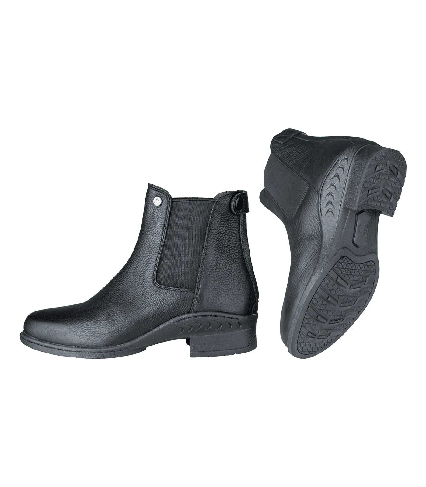 Dublin Jodhpur Boots black 36