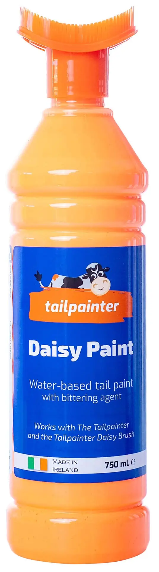 Daisy Paint ecsettel
