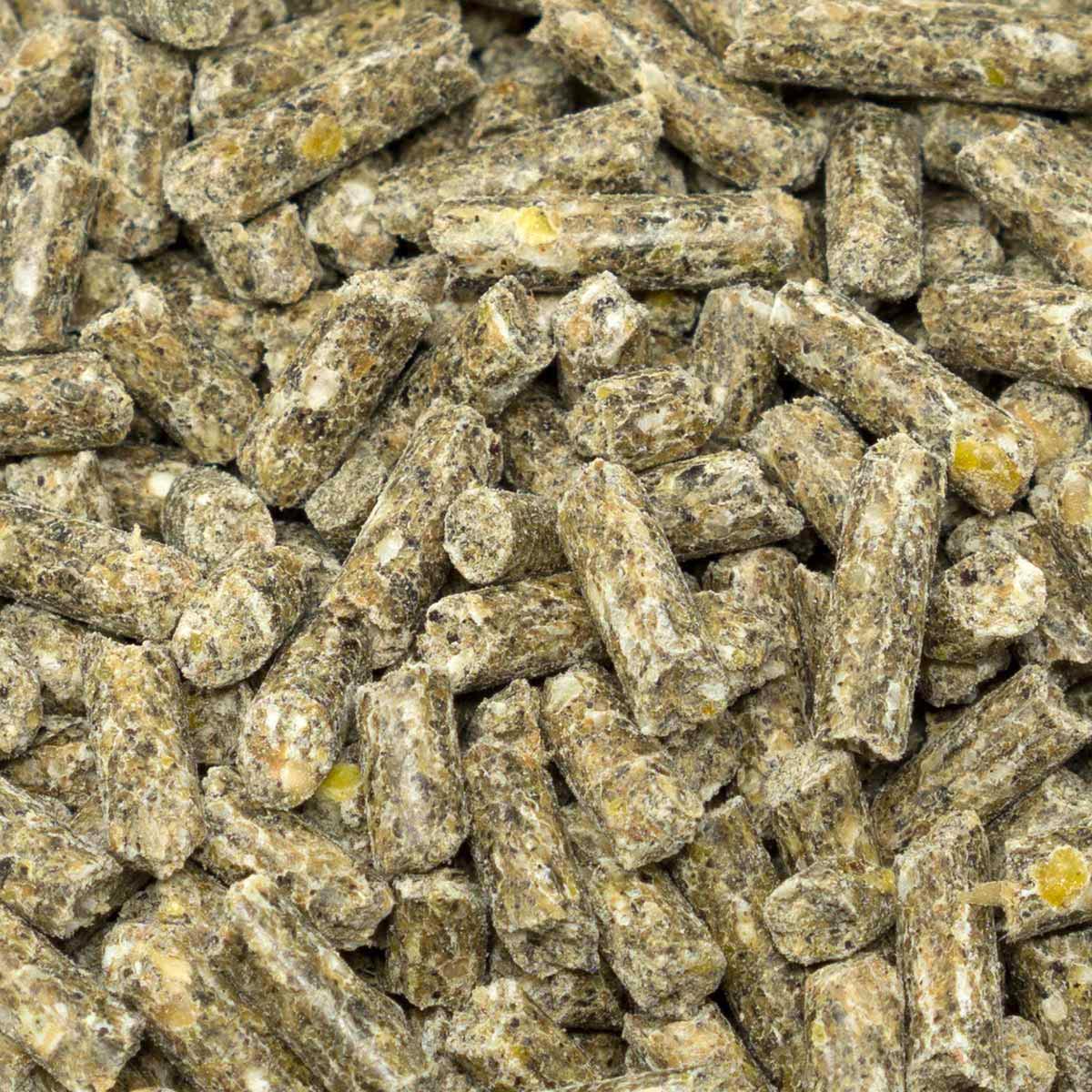 Göweil Bio sertéshizlaló takarmány törpemalac takarmánypellet 30 kg